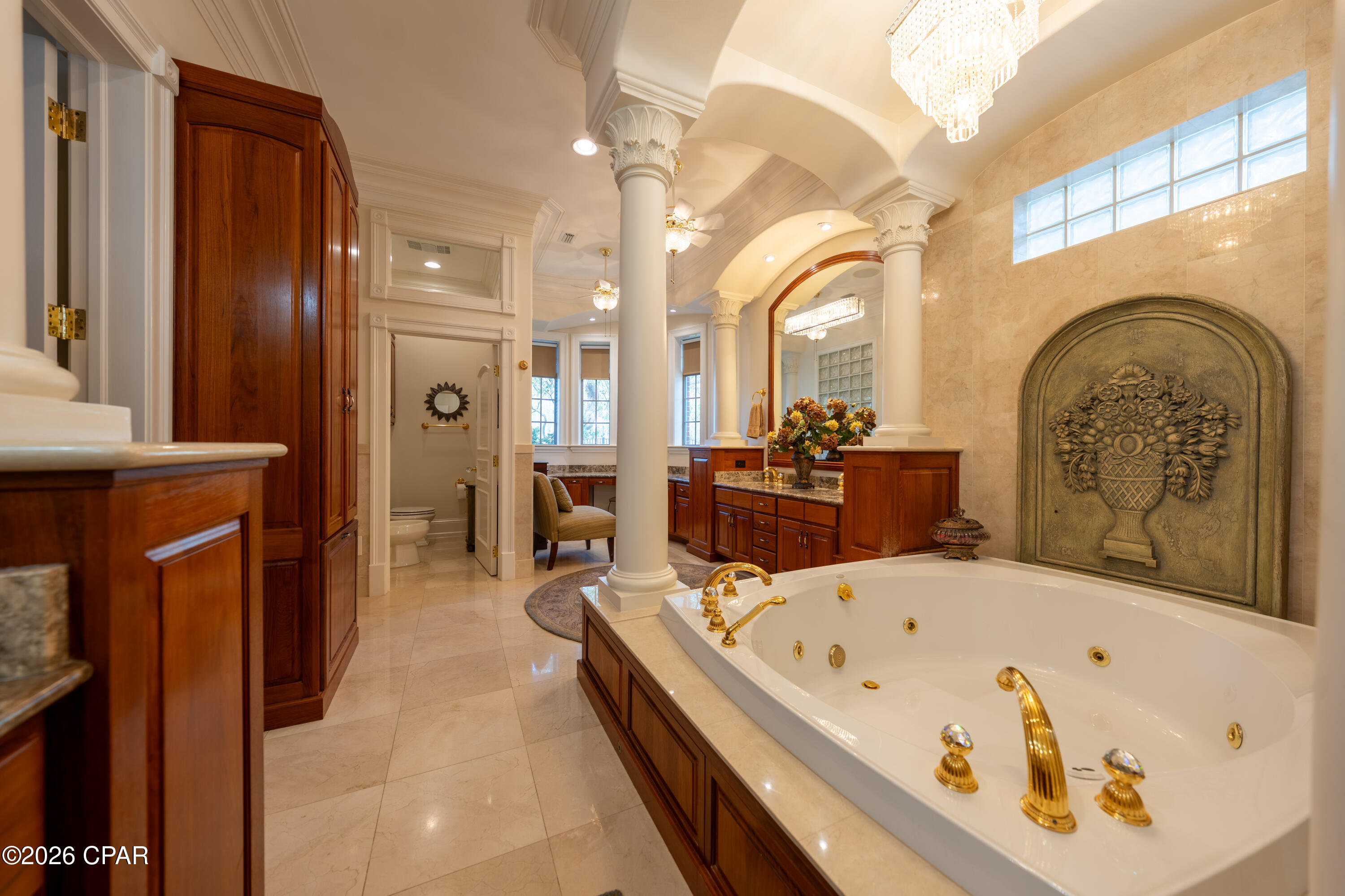 Listing photo id 48 for 3703 Preserve Bay Boulevard