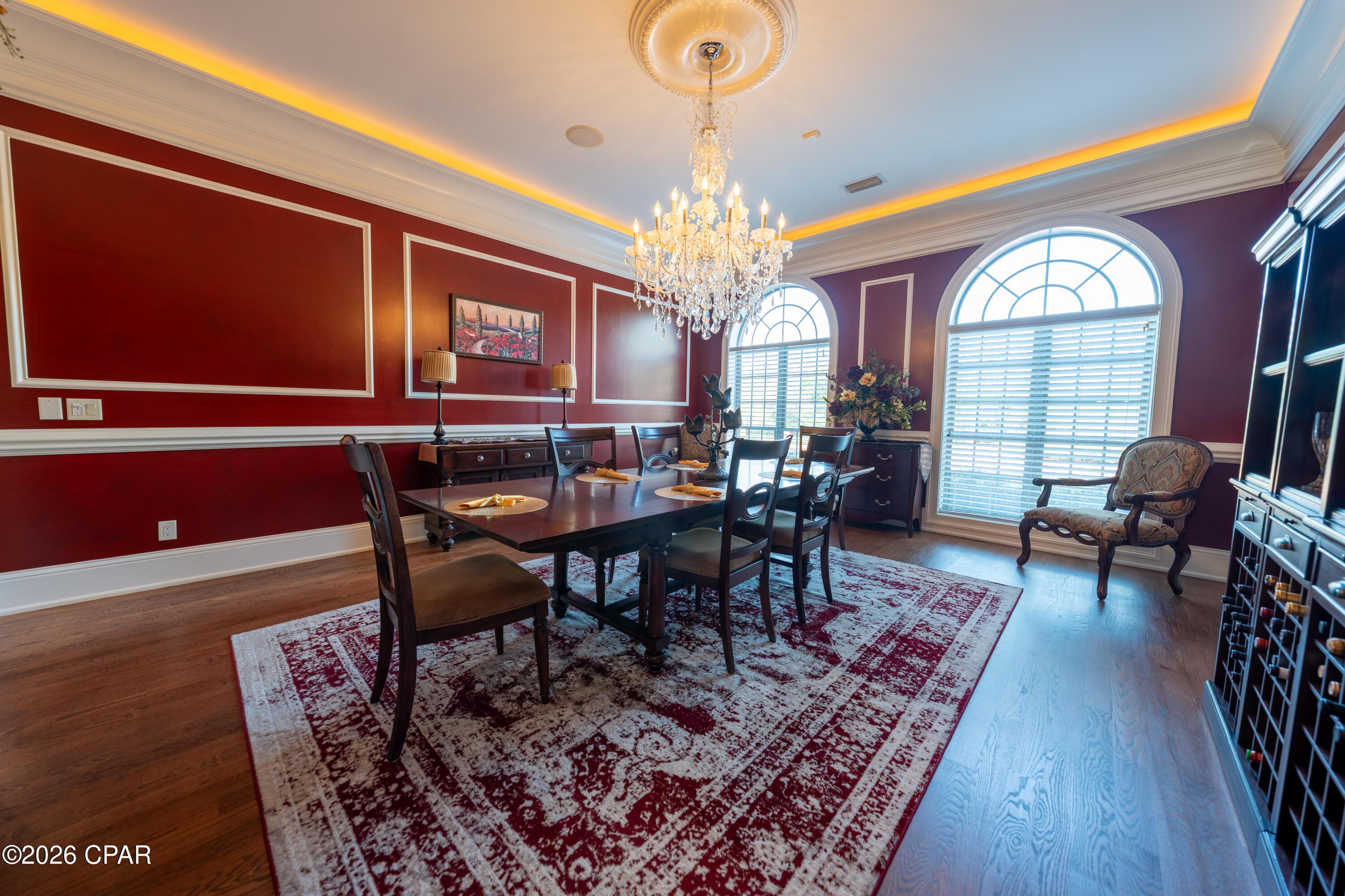 Listing photo id 51 for 3703 Preserve Bay Boulevard