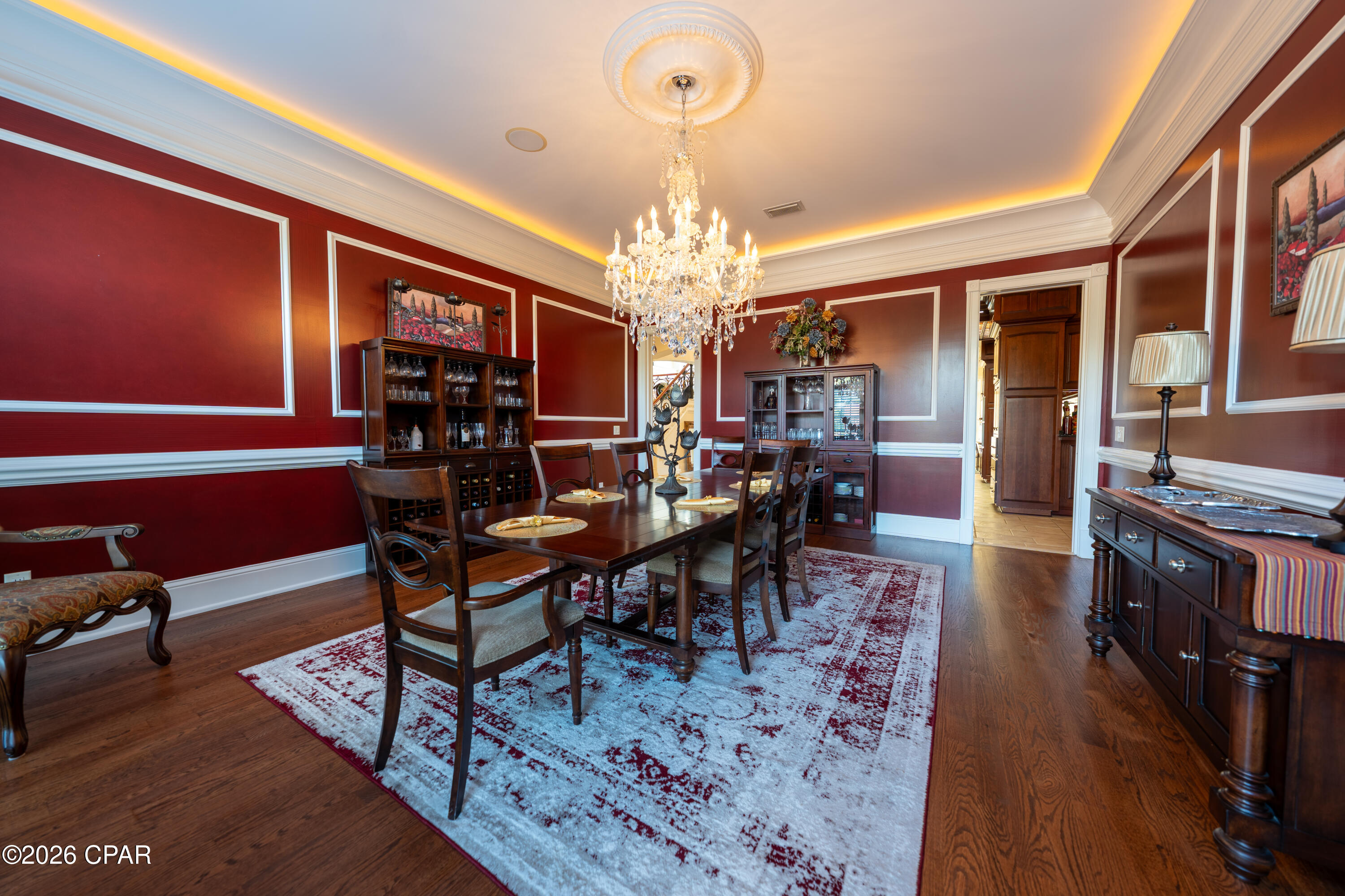 Listing photo id 55 for 3703 Preserve Bay Boulevard