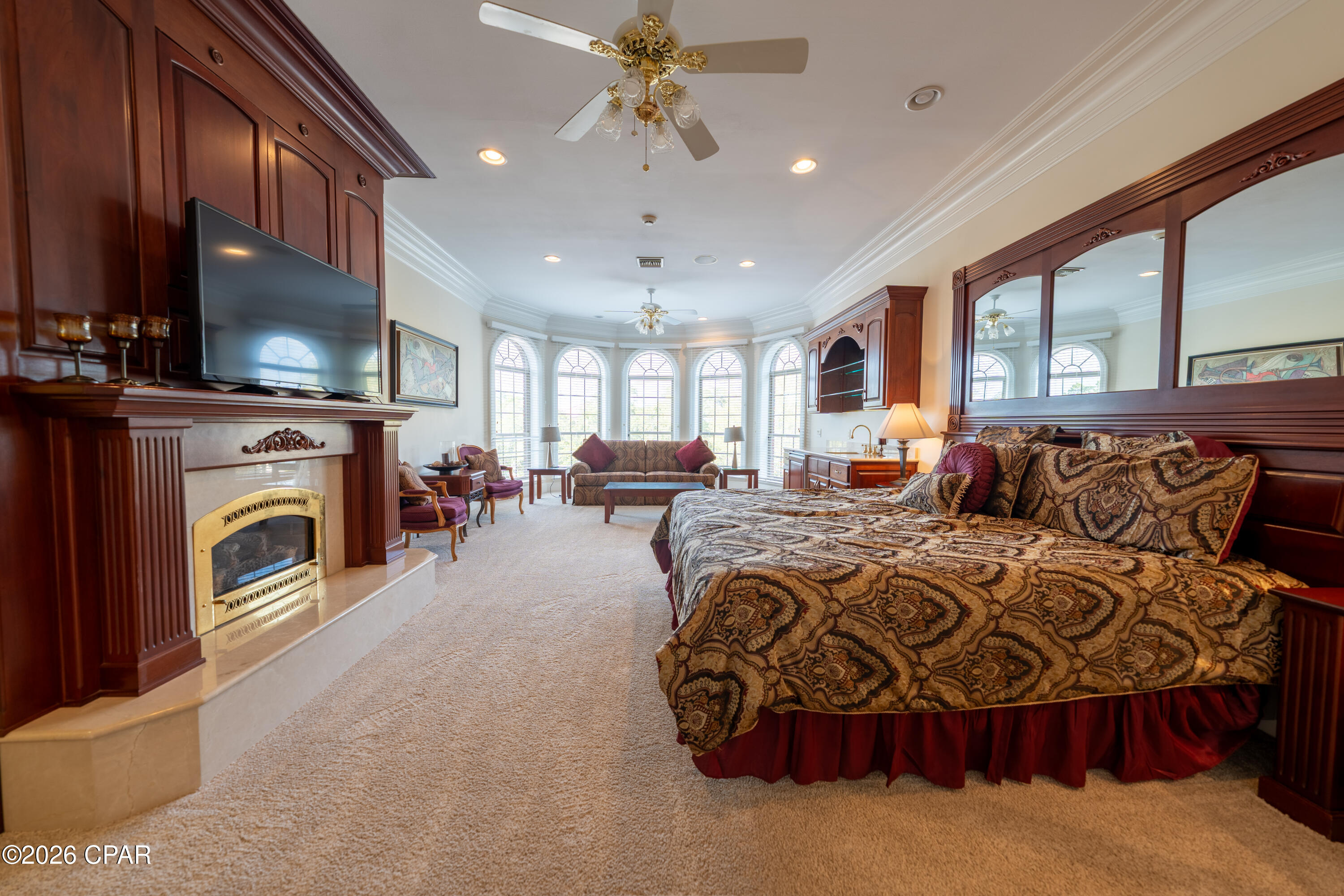 Listing photo id 77 for 3703 Preserve Bay Boulevard