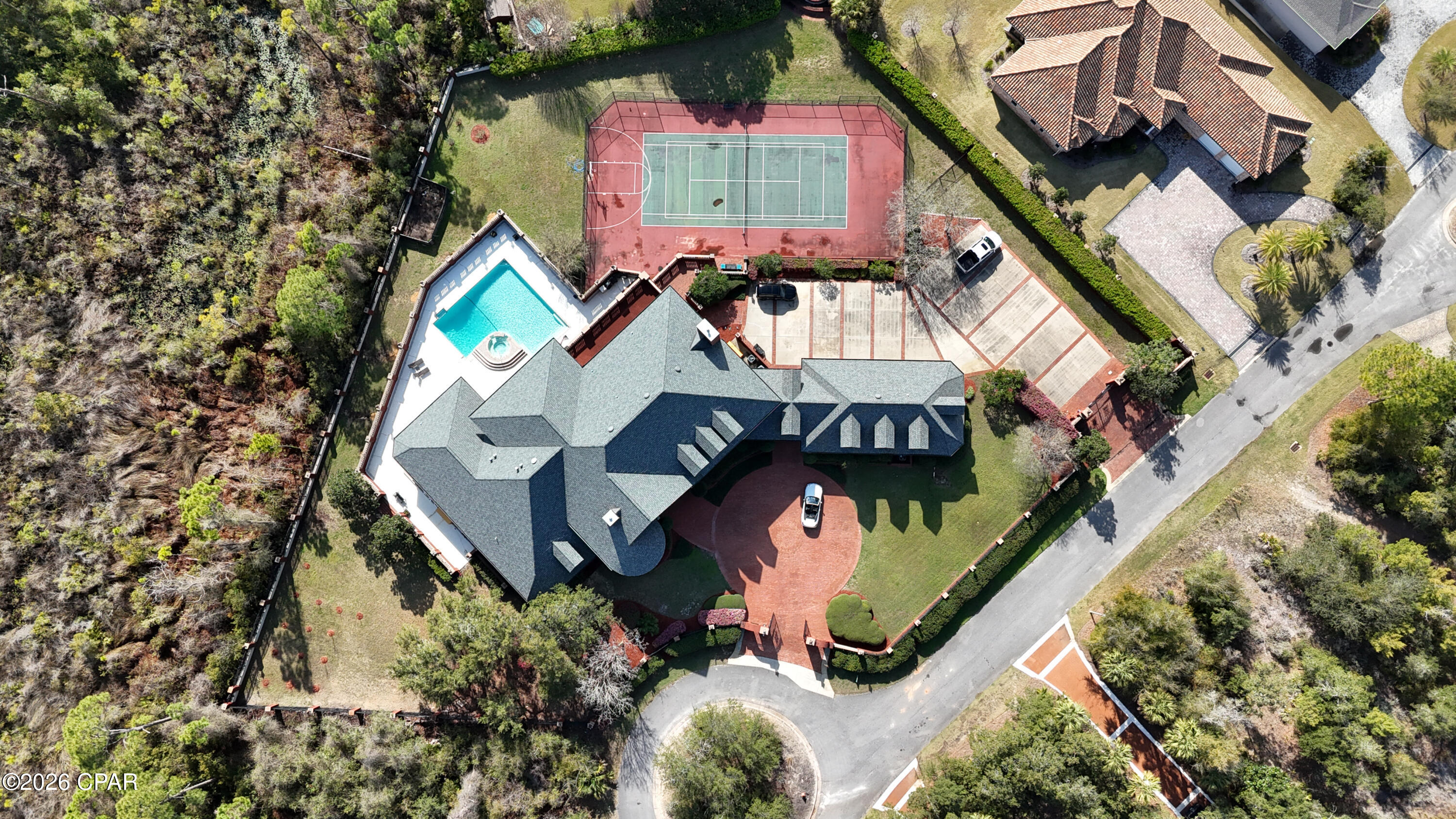 Listing photo id 86 for 3703 Preserve Bay Boulevard