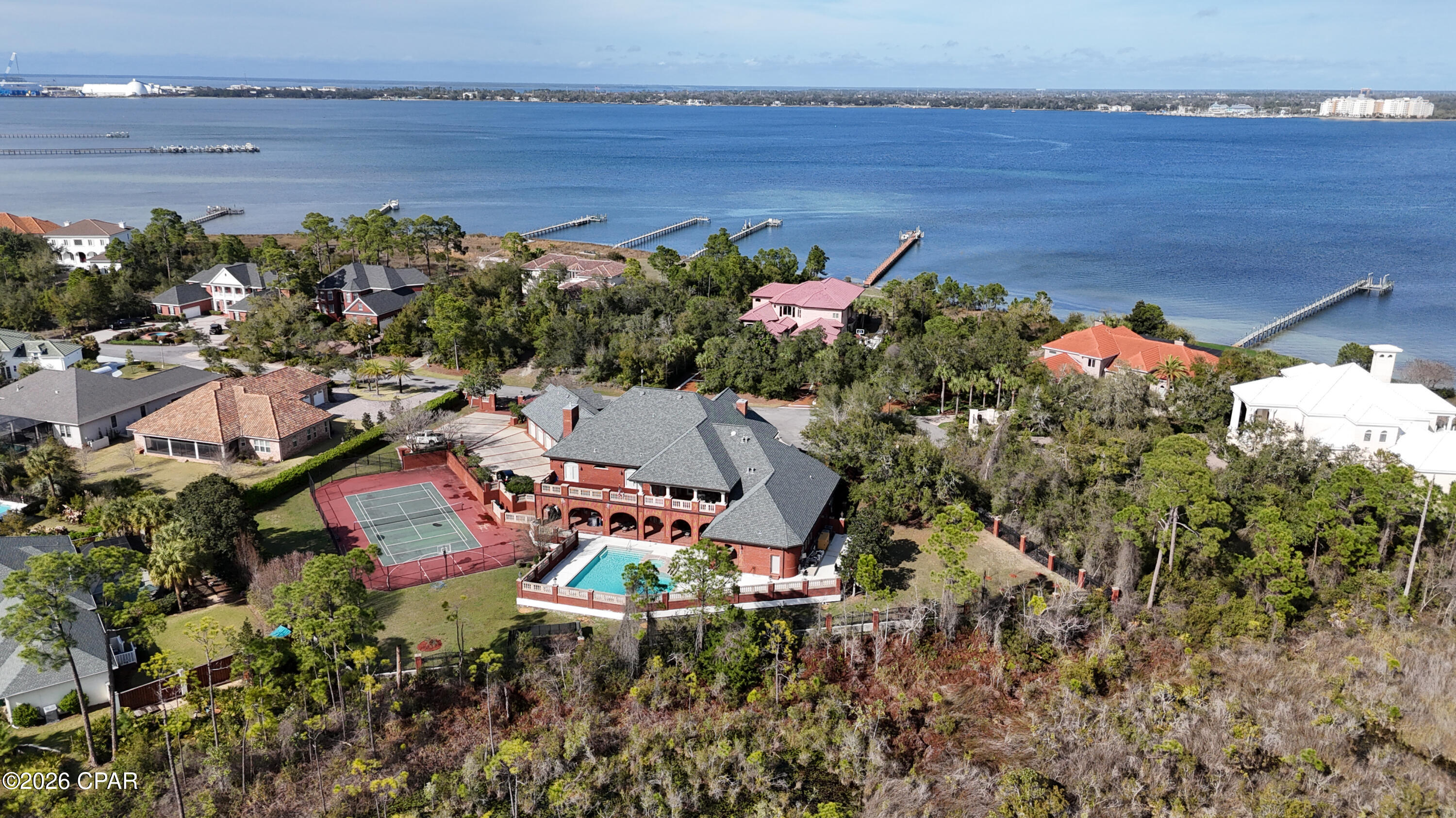 Listing photo id 87 for 3703 Preserve Bay Boulevard