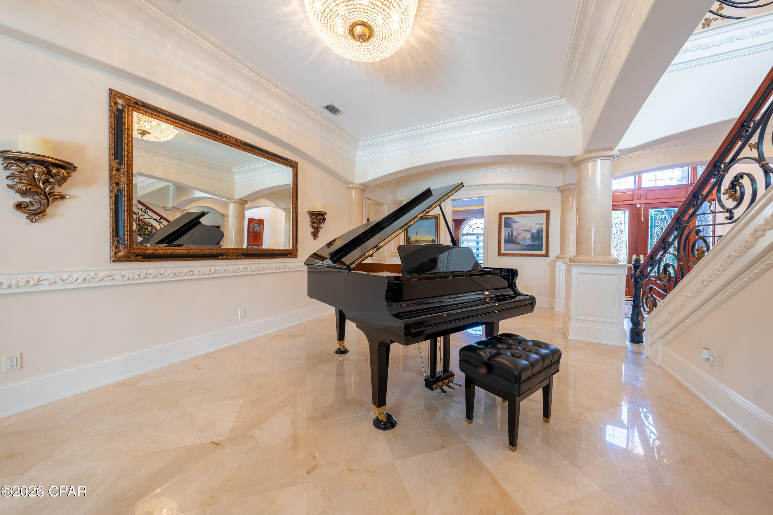 Listing photo id 9 for 3703 Preserve Bay Boulevard