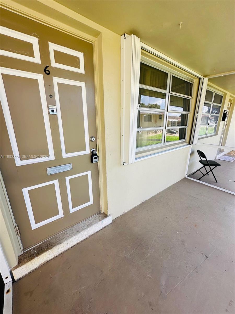 Jackson Manor Apartaments