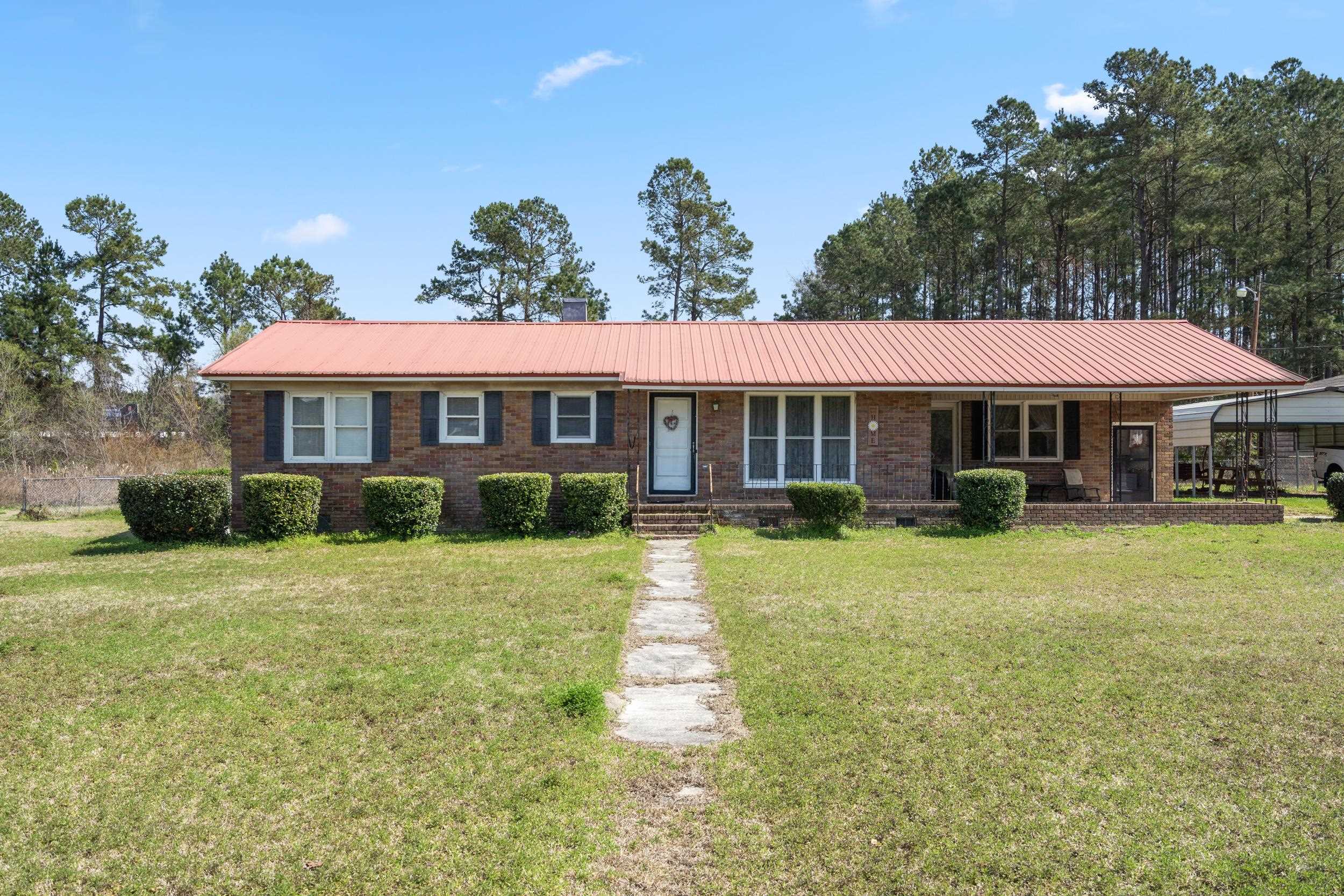 77 Towhee St. Georgetown, SC 29440