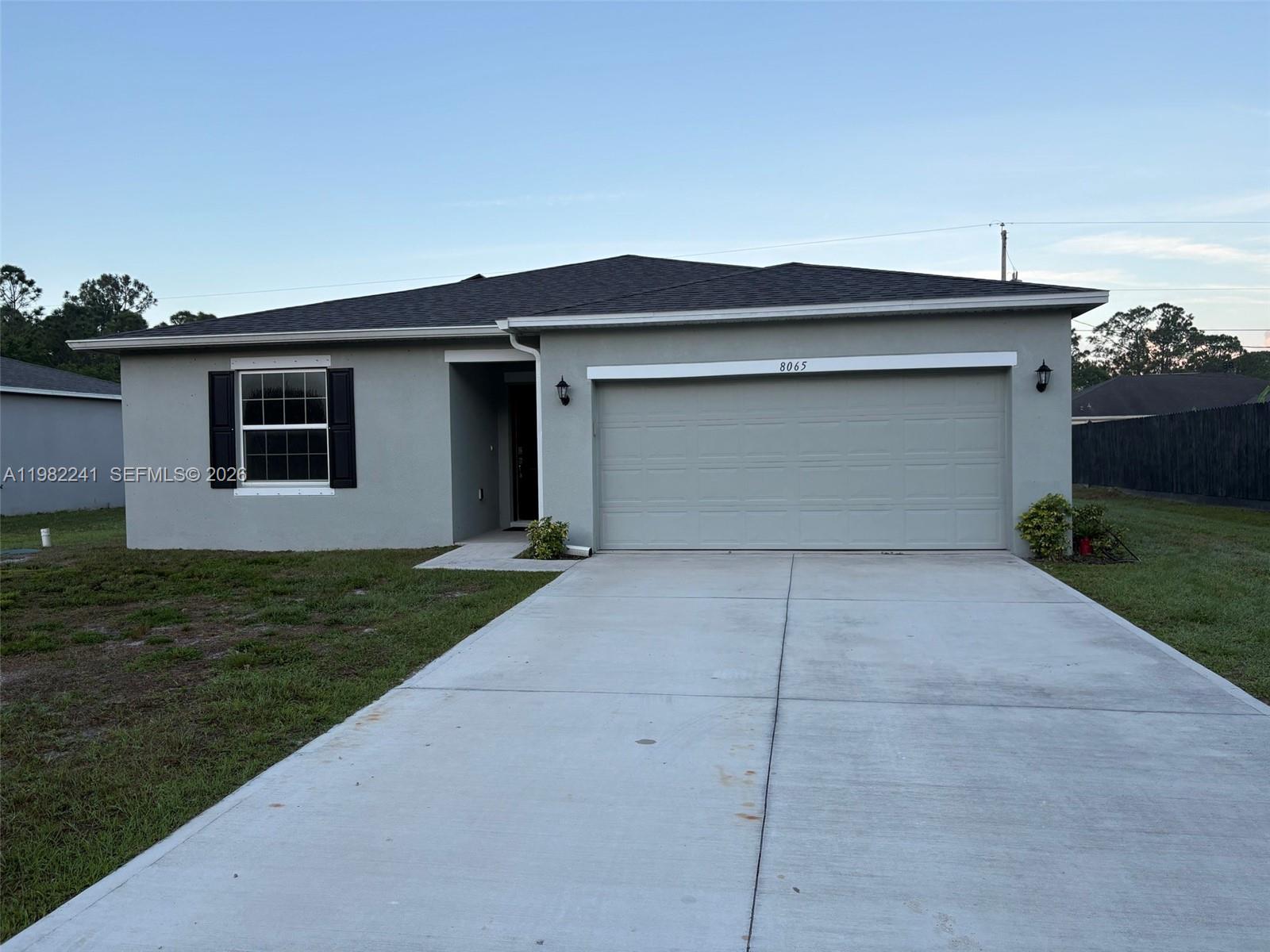 Vero Lake Estates Unit F