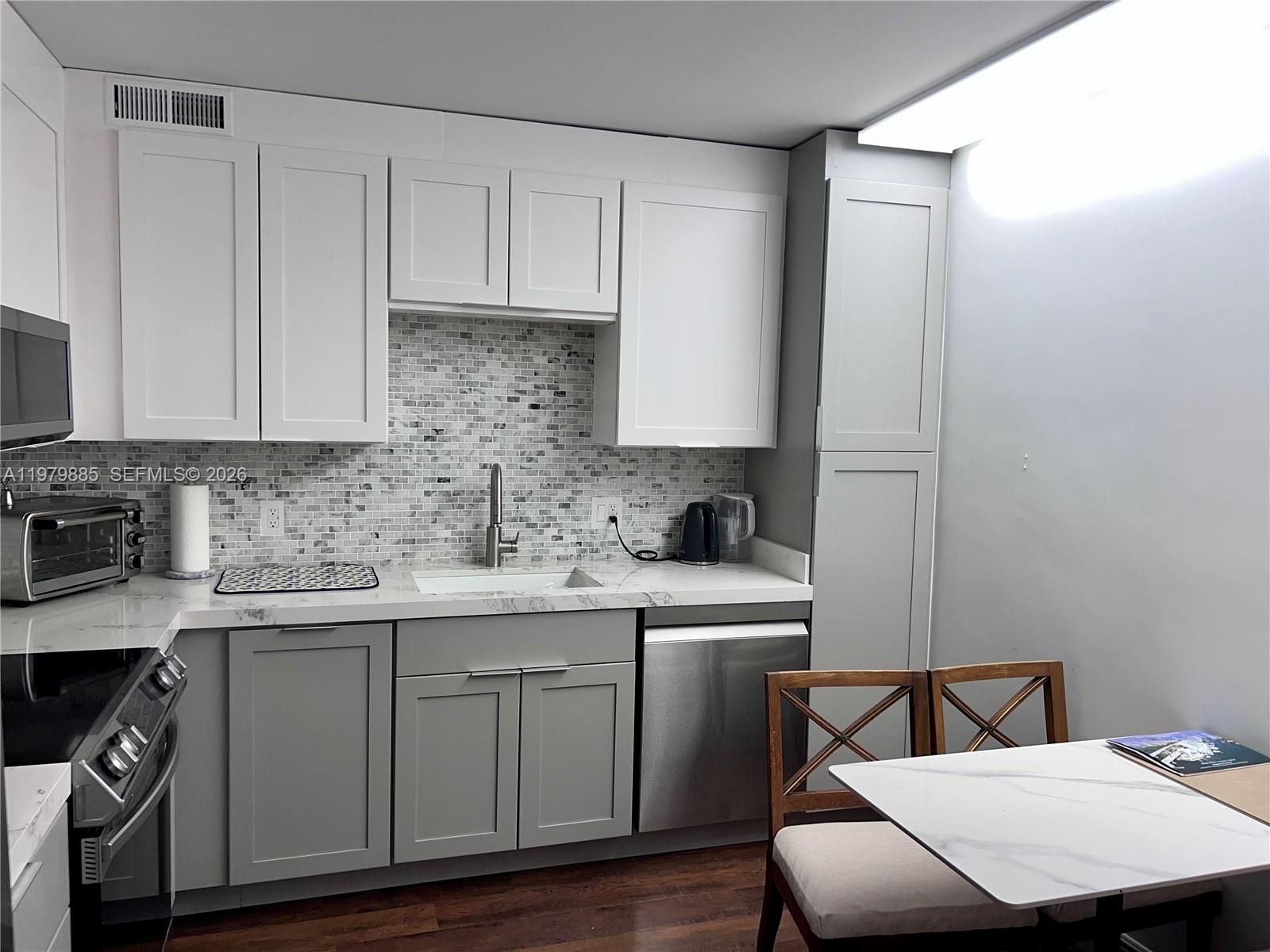 Admirals Port Condo West