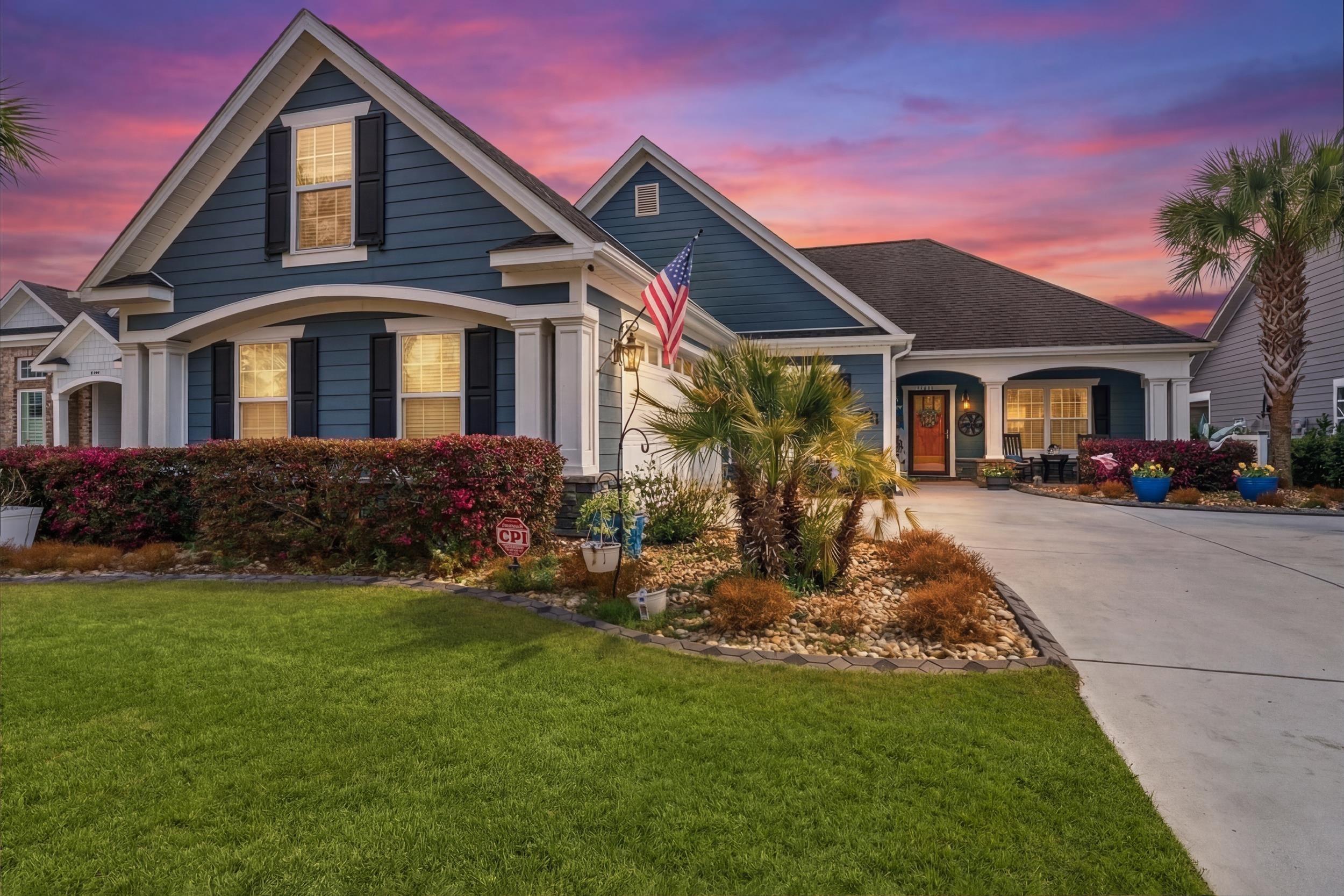 1111 Maccoa Dr. Conway, SC 29526