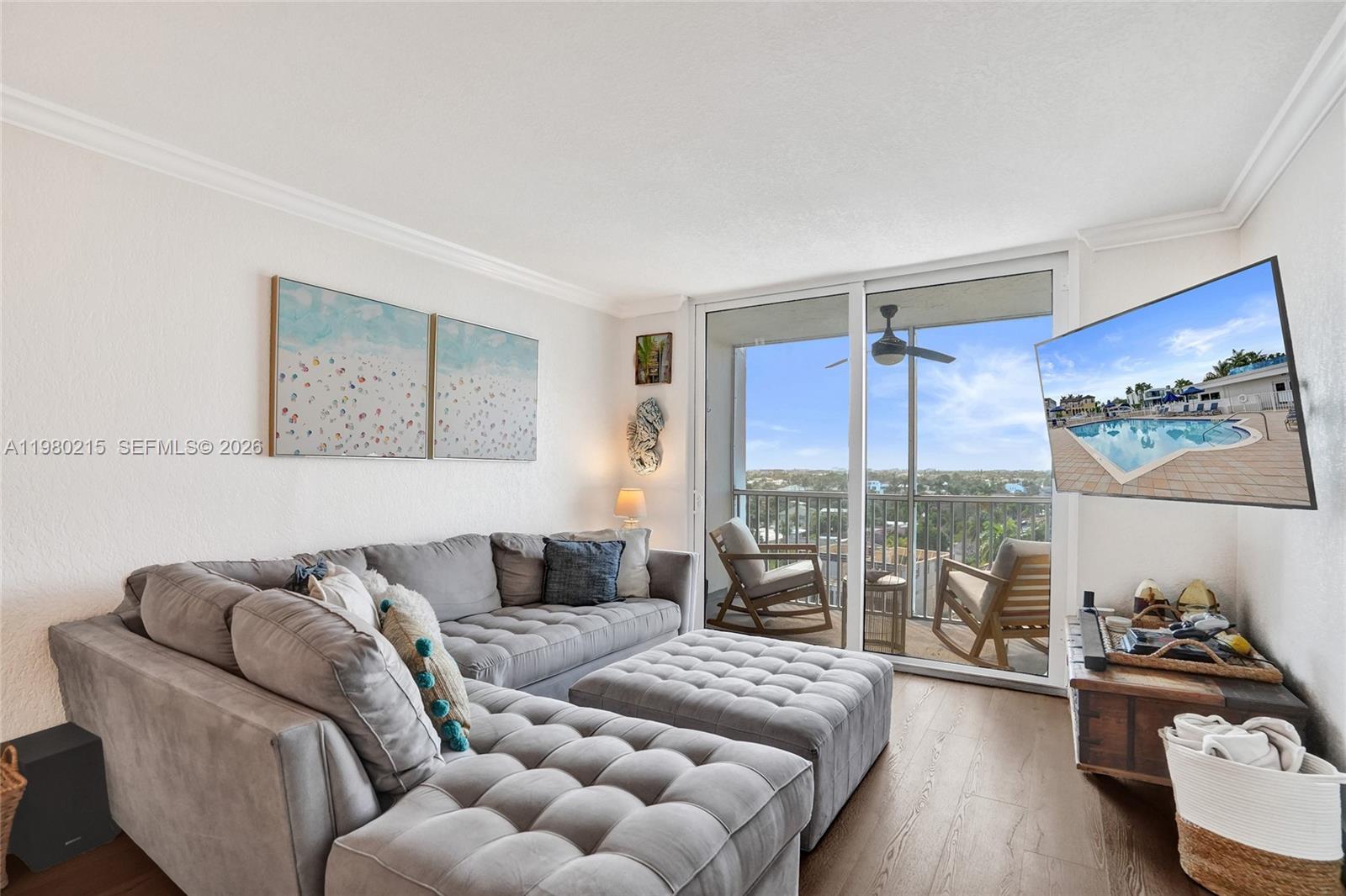 Delphi Towers Condo