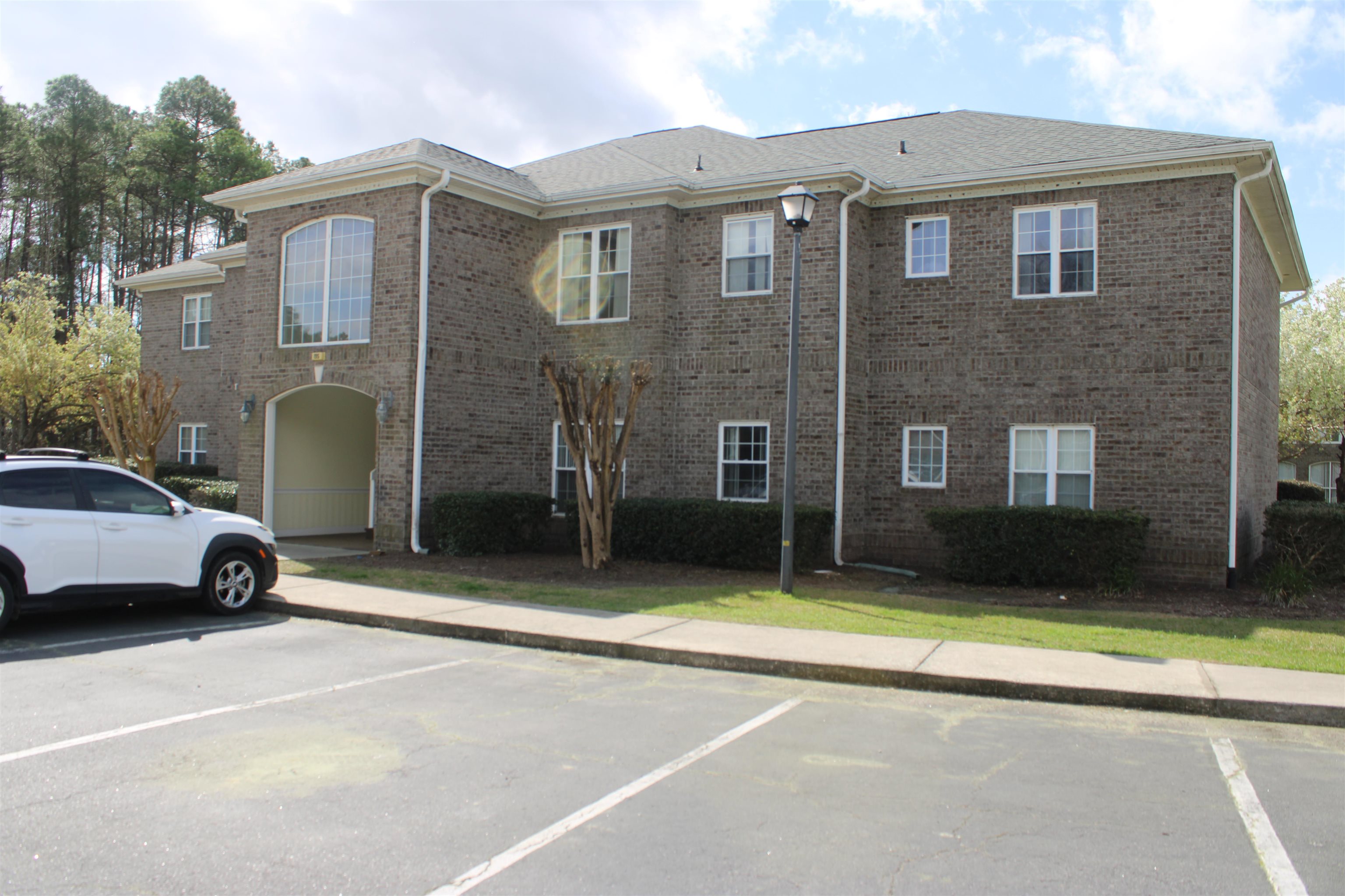 195-D Willow Greens Dr. UNIT D Conway, SC 29526