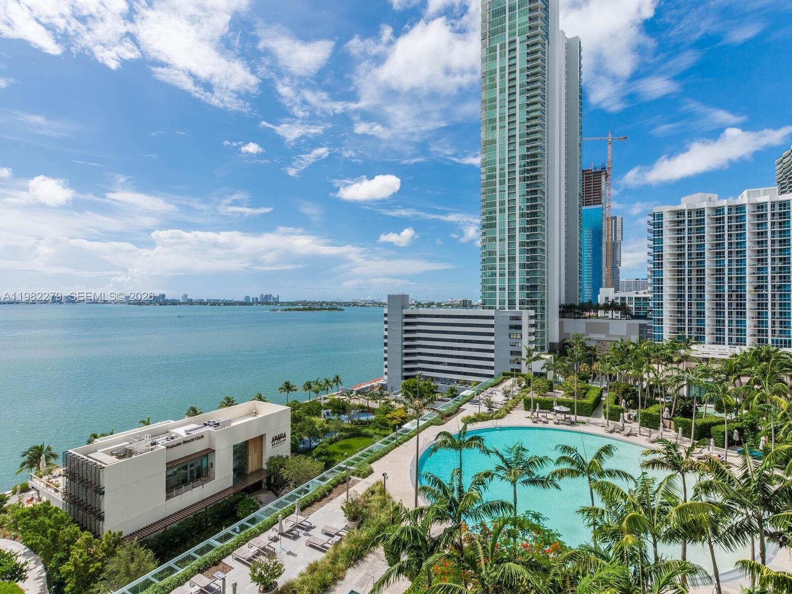 Paraiso Bay Condo