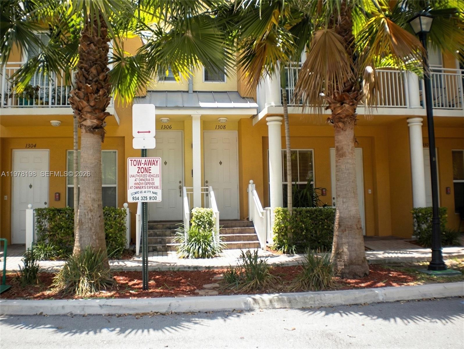 Village At Sailboat Bend