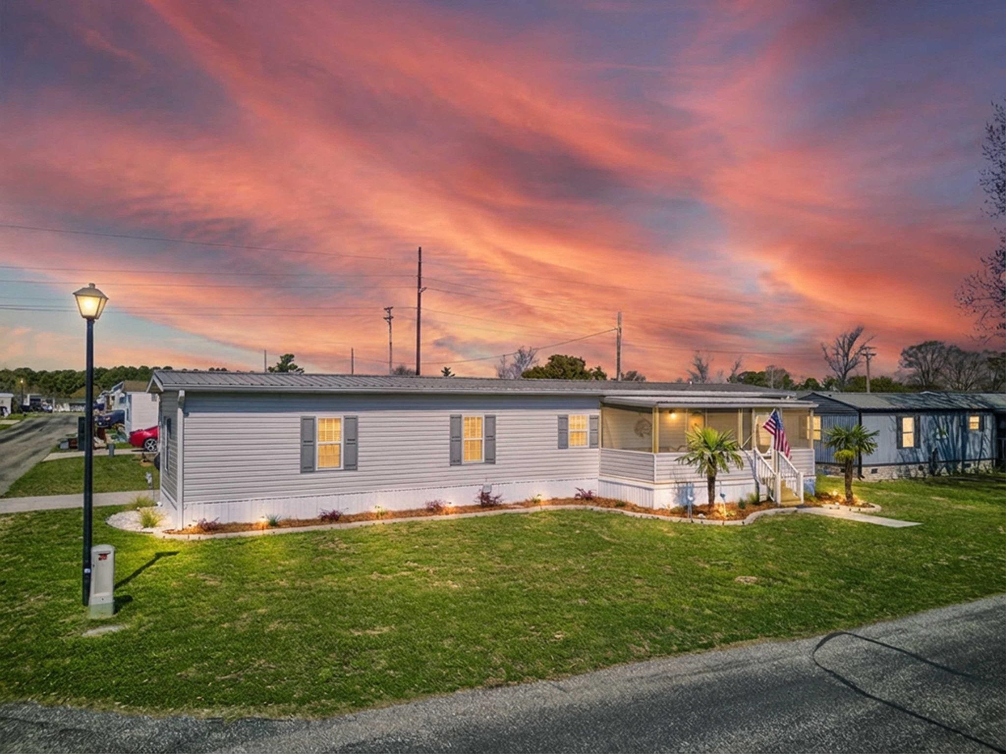 803 Parkway Dr. North Myrtle Beach, SC 29582