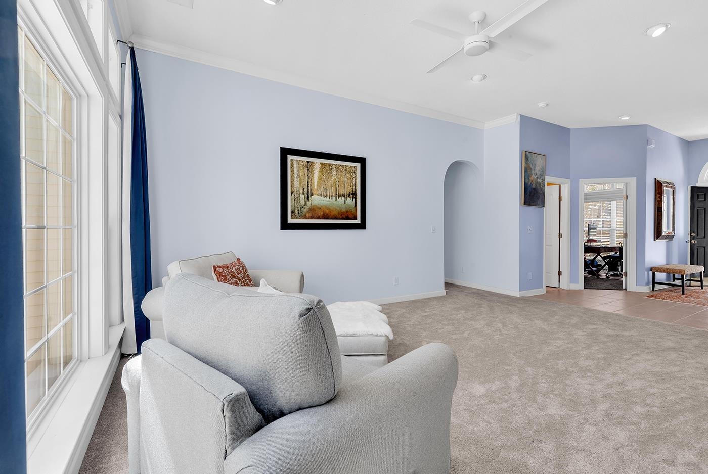 1183 N Blackmoor Dr. Murrells Inlet, SC 29576