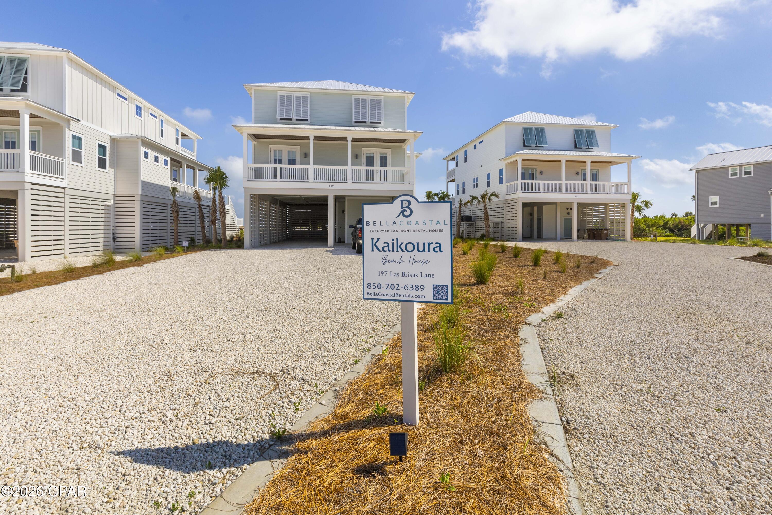 Image 1 For 197 Las Brisas Lane