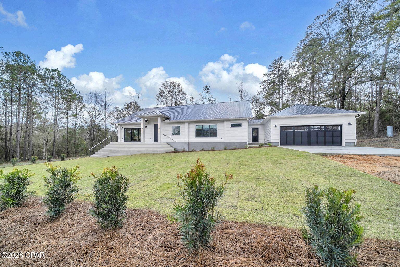 Details for 1388 Pusley Hill Road, Ponce De Leon, FL 32455