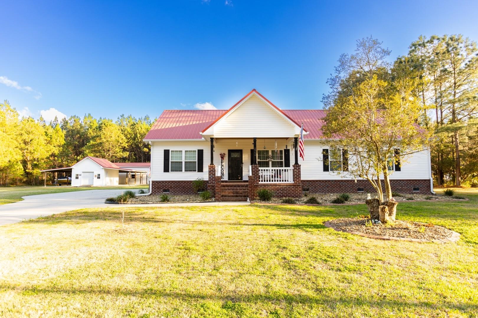 2750 Ole King St. Conway, SC 29526