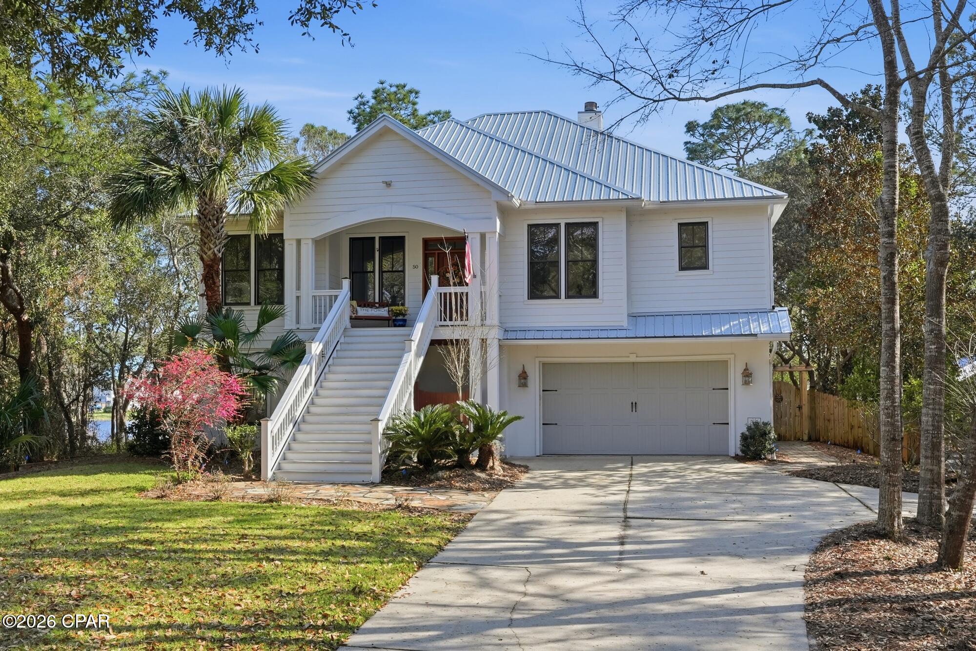 Details for 50 Bayou Forest Drive, Freeport, FL 32439
