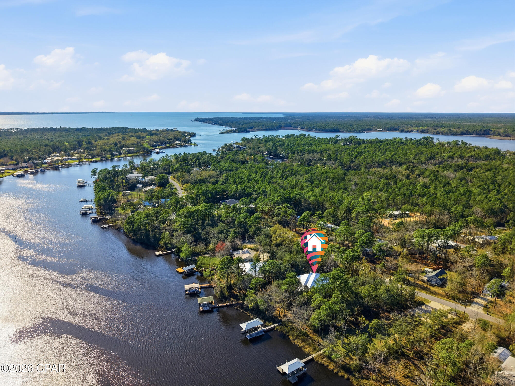 Image 64 For 50 Bayou Forest Drive