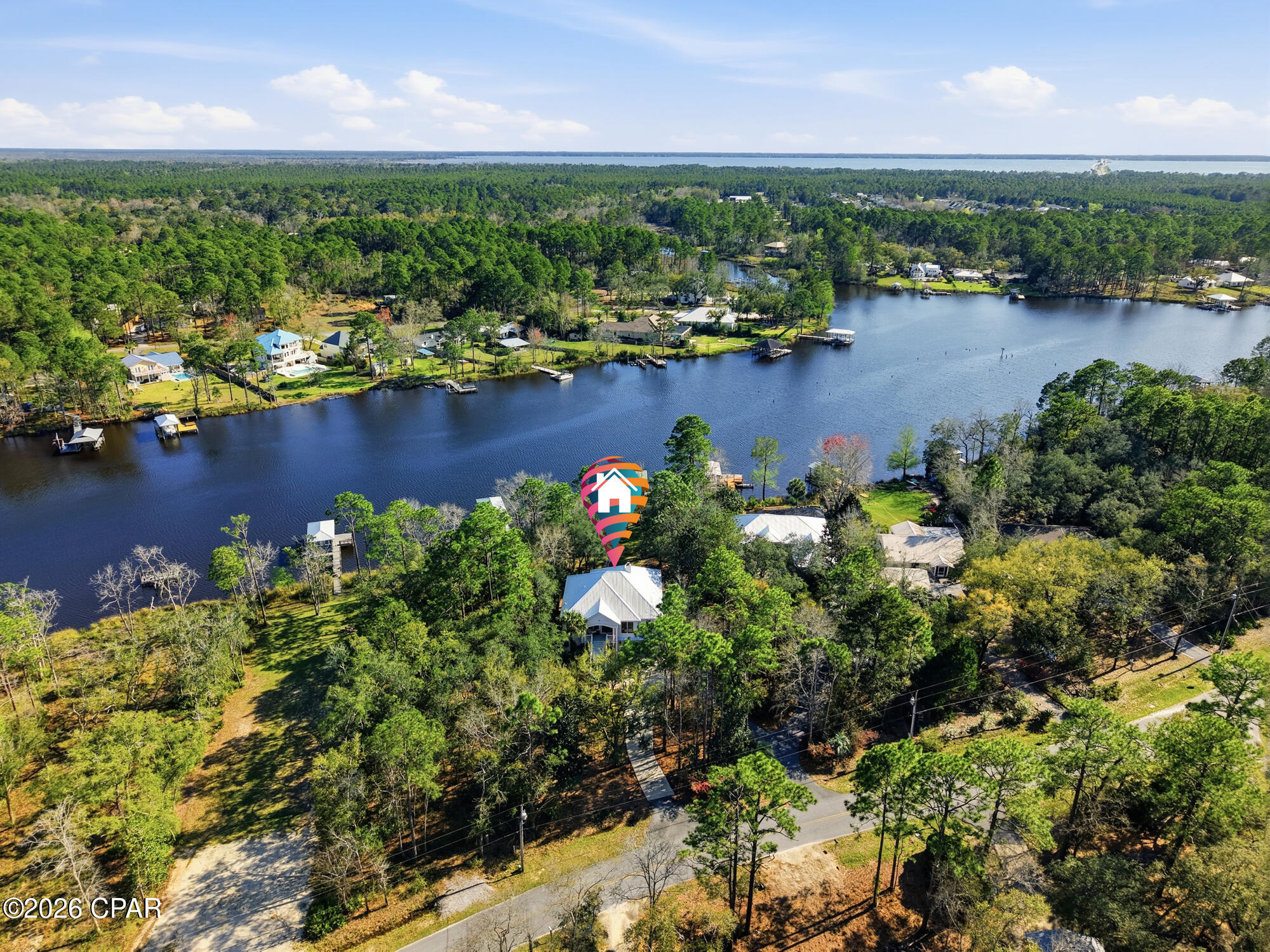 Image 68 For 50 Bayou Forest Drive