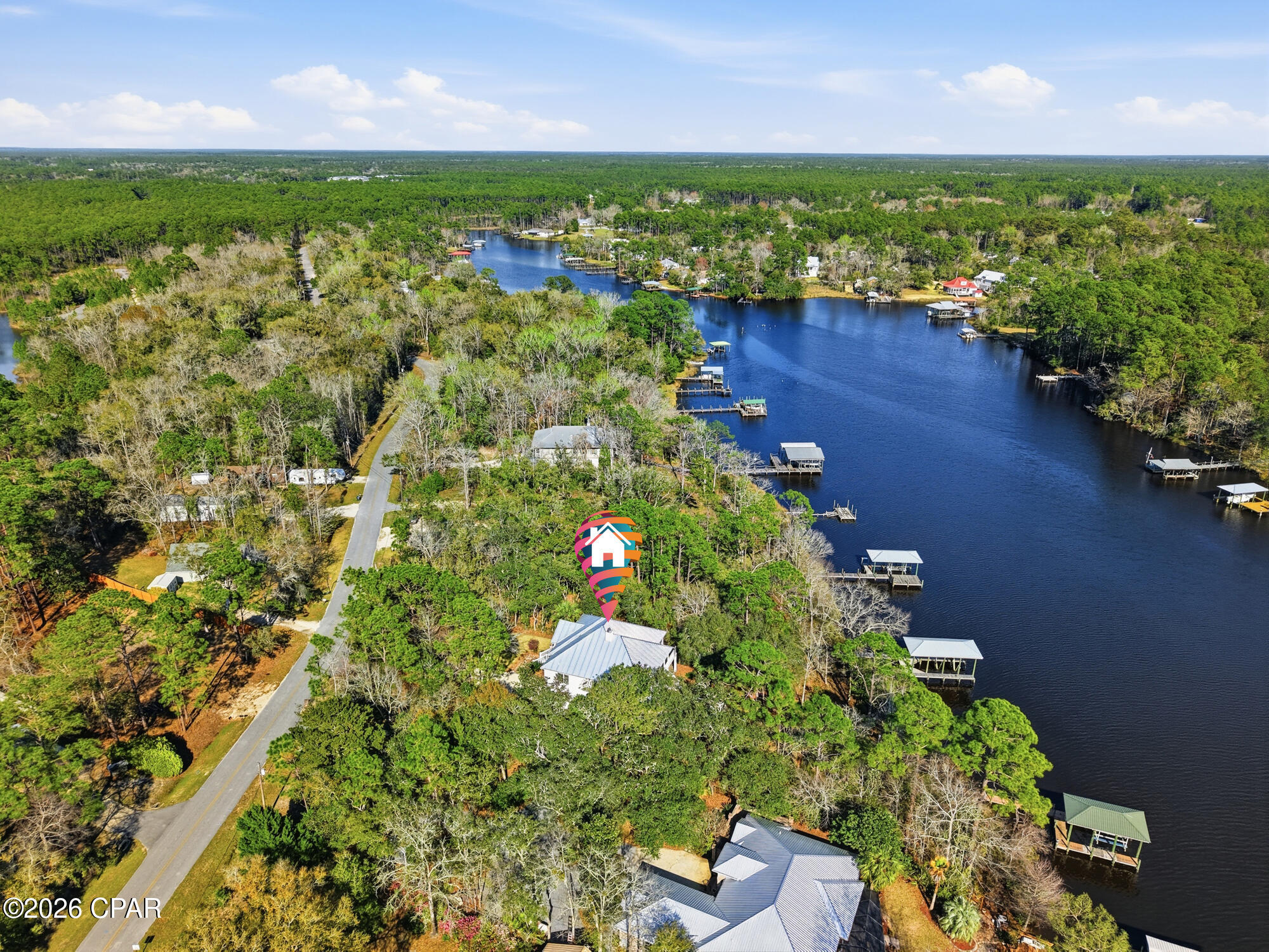 Image 70 For 50 Bayou Forest Drive