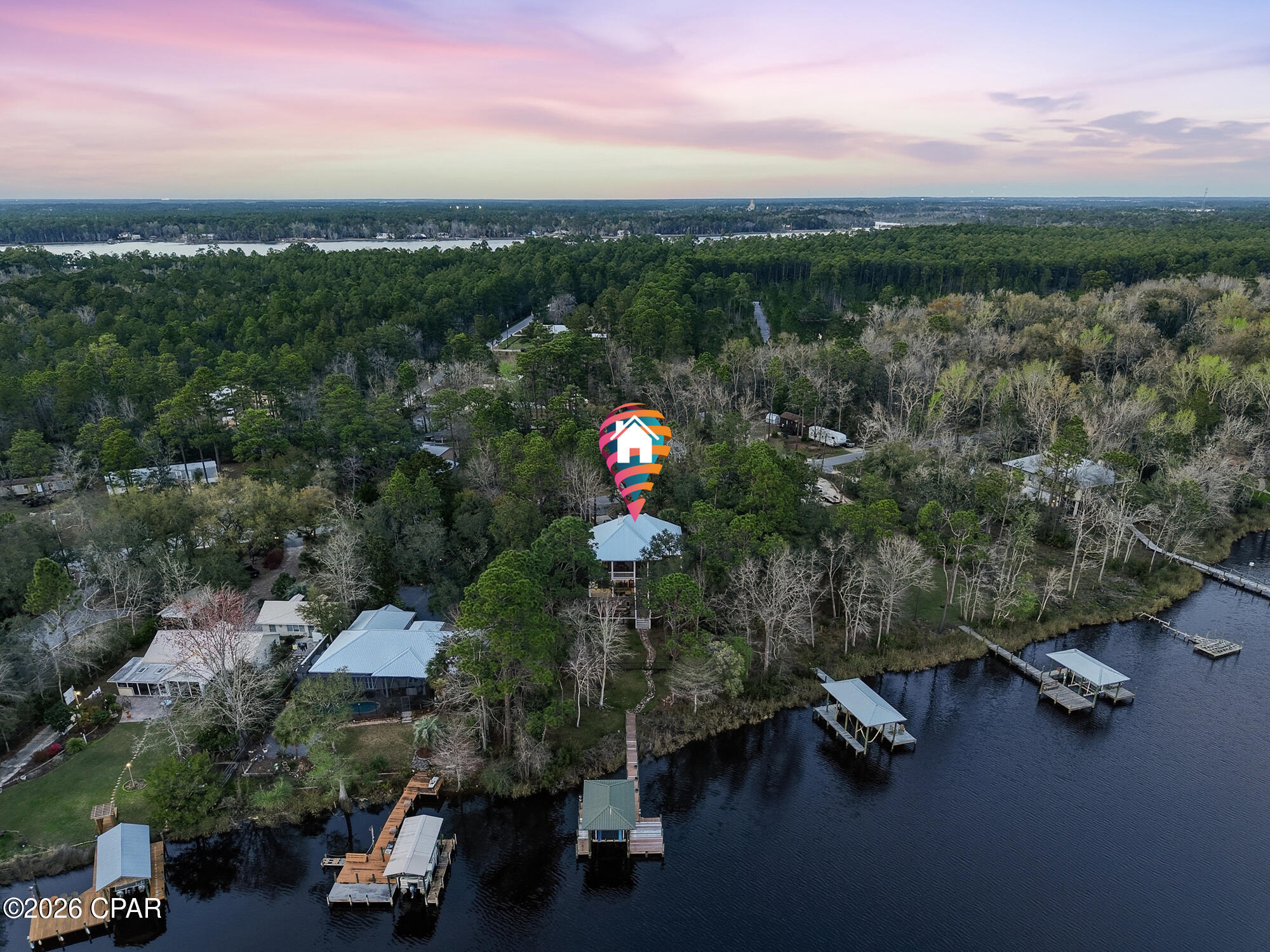 Image 86 For 50 Bayou Forest Drive