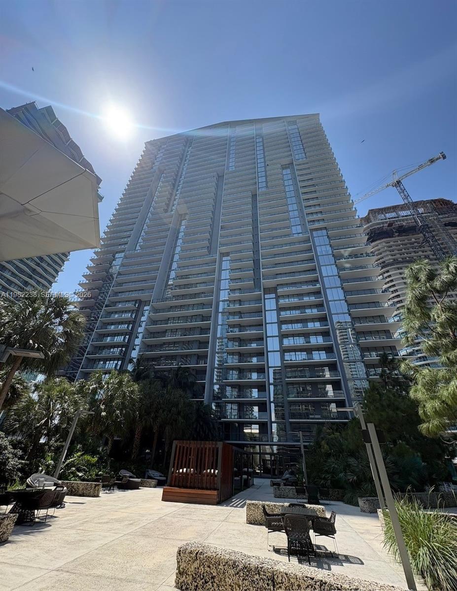 Rise Condo
