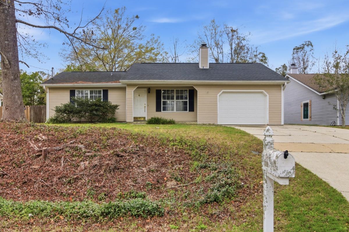 3288  GARCIA Drive , Tallahassee, FL, 