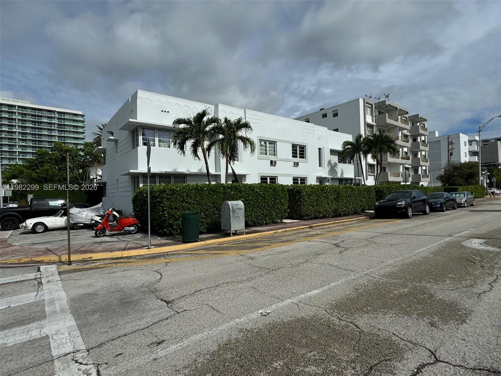 Alton Beach Bay Front Re-