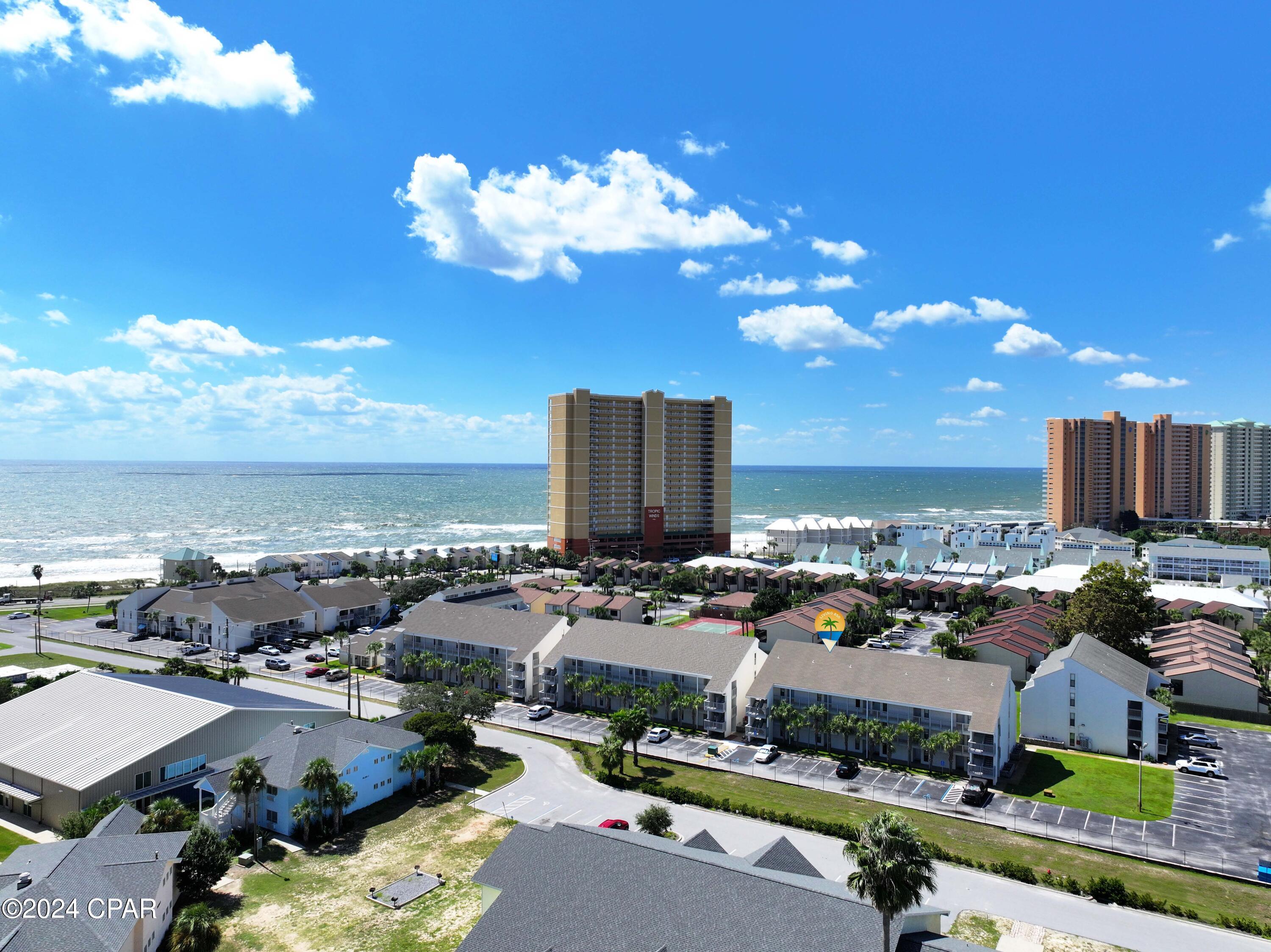 Image 37 For 17614 Front Beach Road 17e