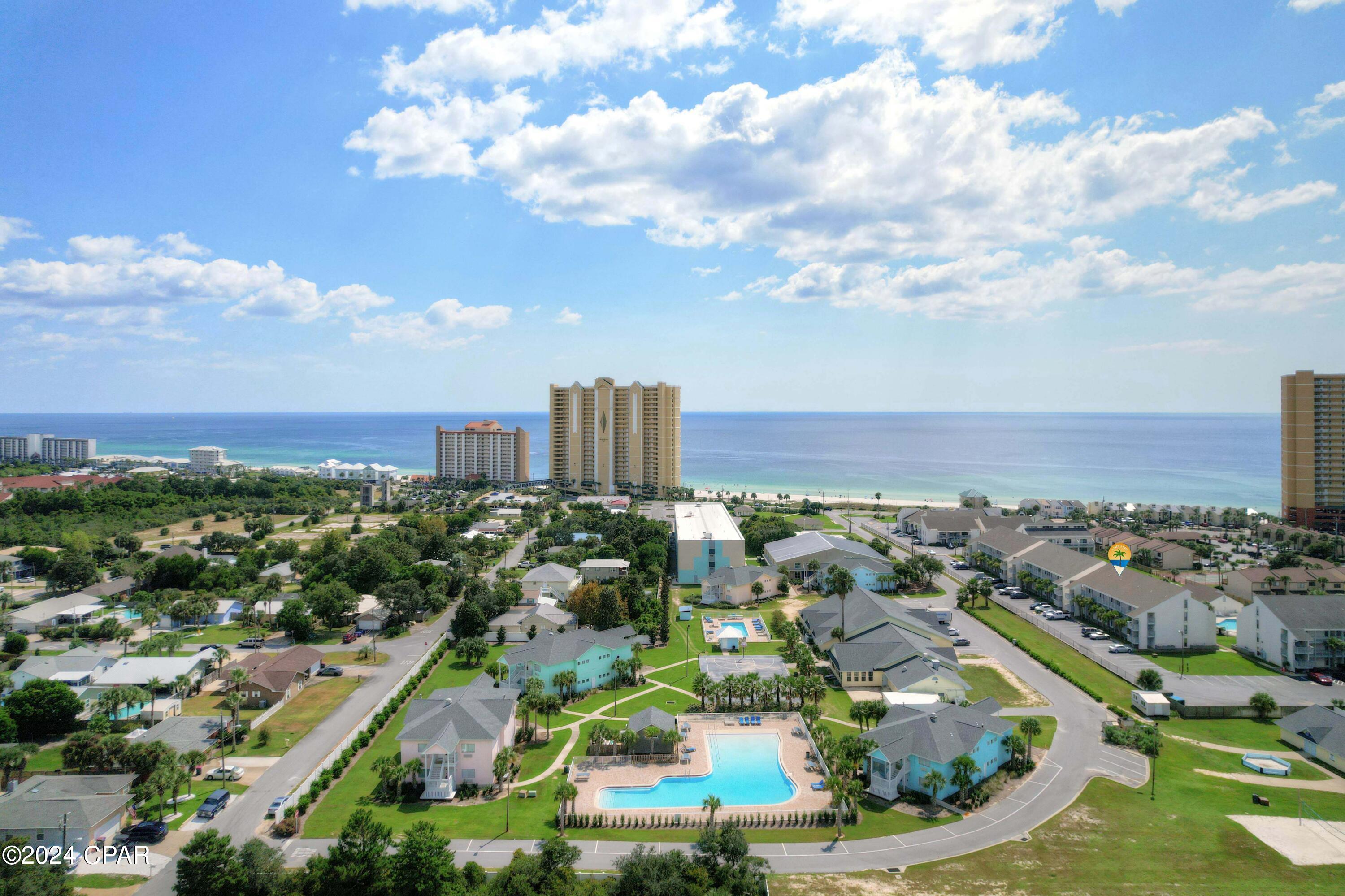 Image 41 For 17614 Front Beach Road 17e