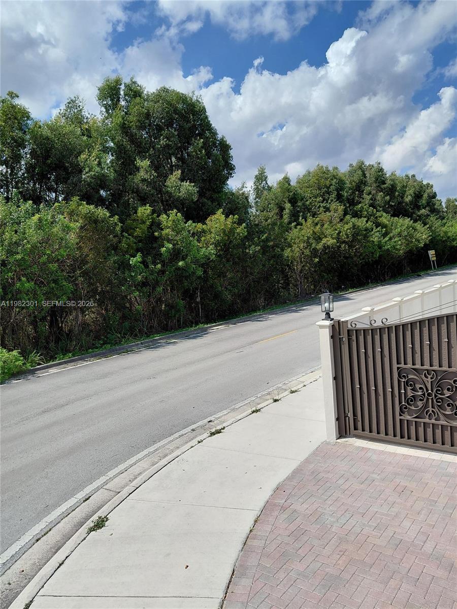 Miami Everglade Land Comp