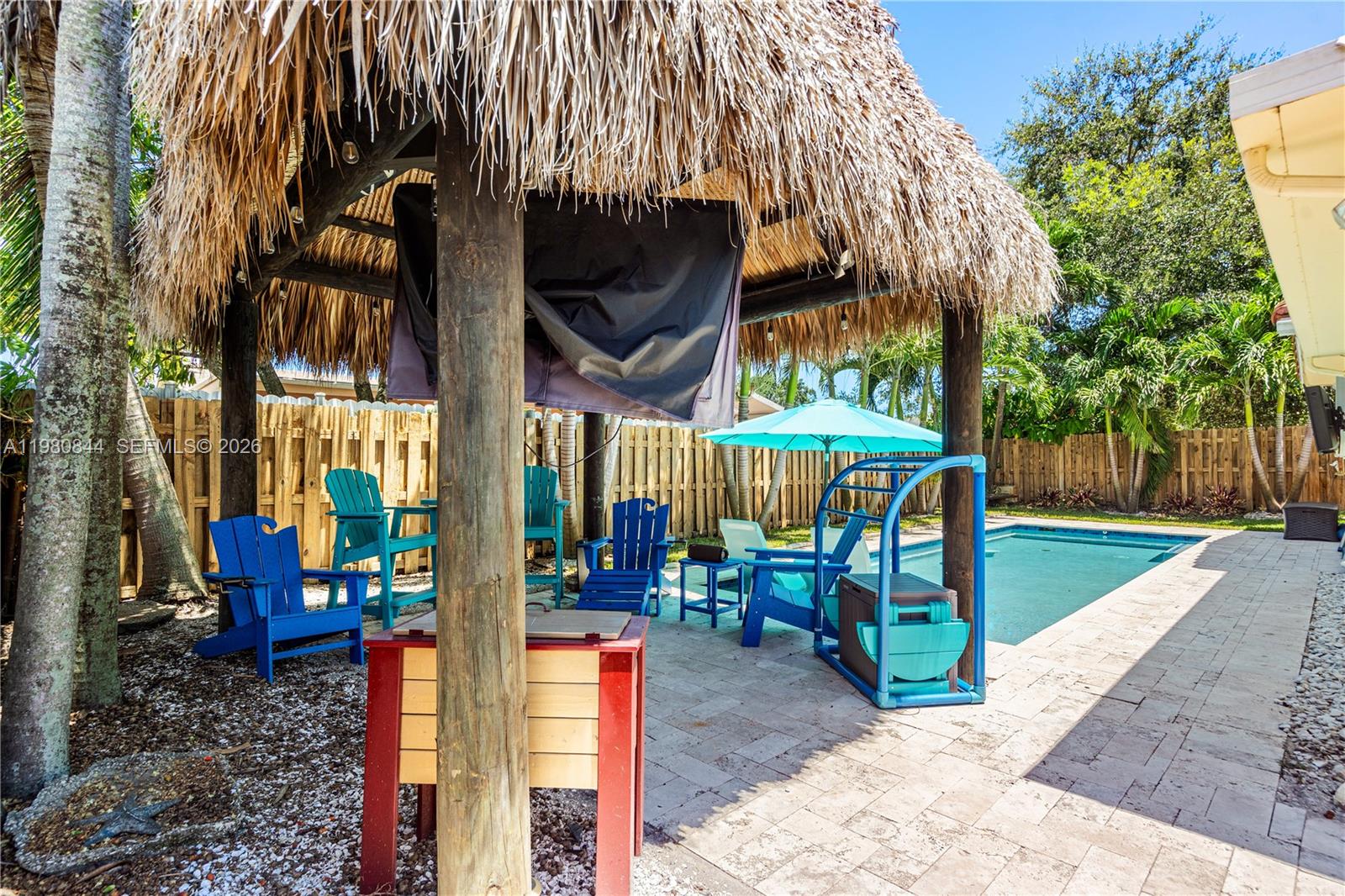 Palm-Aire Village 2Nd Sec