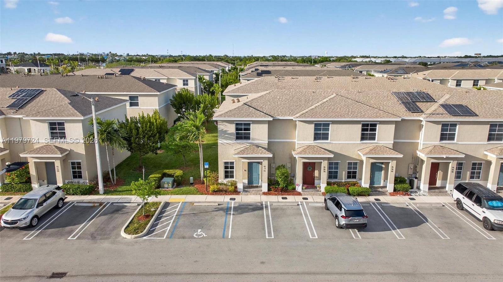 Fvp Subdivision