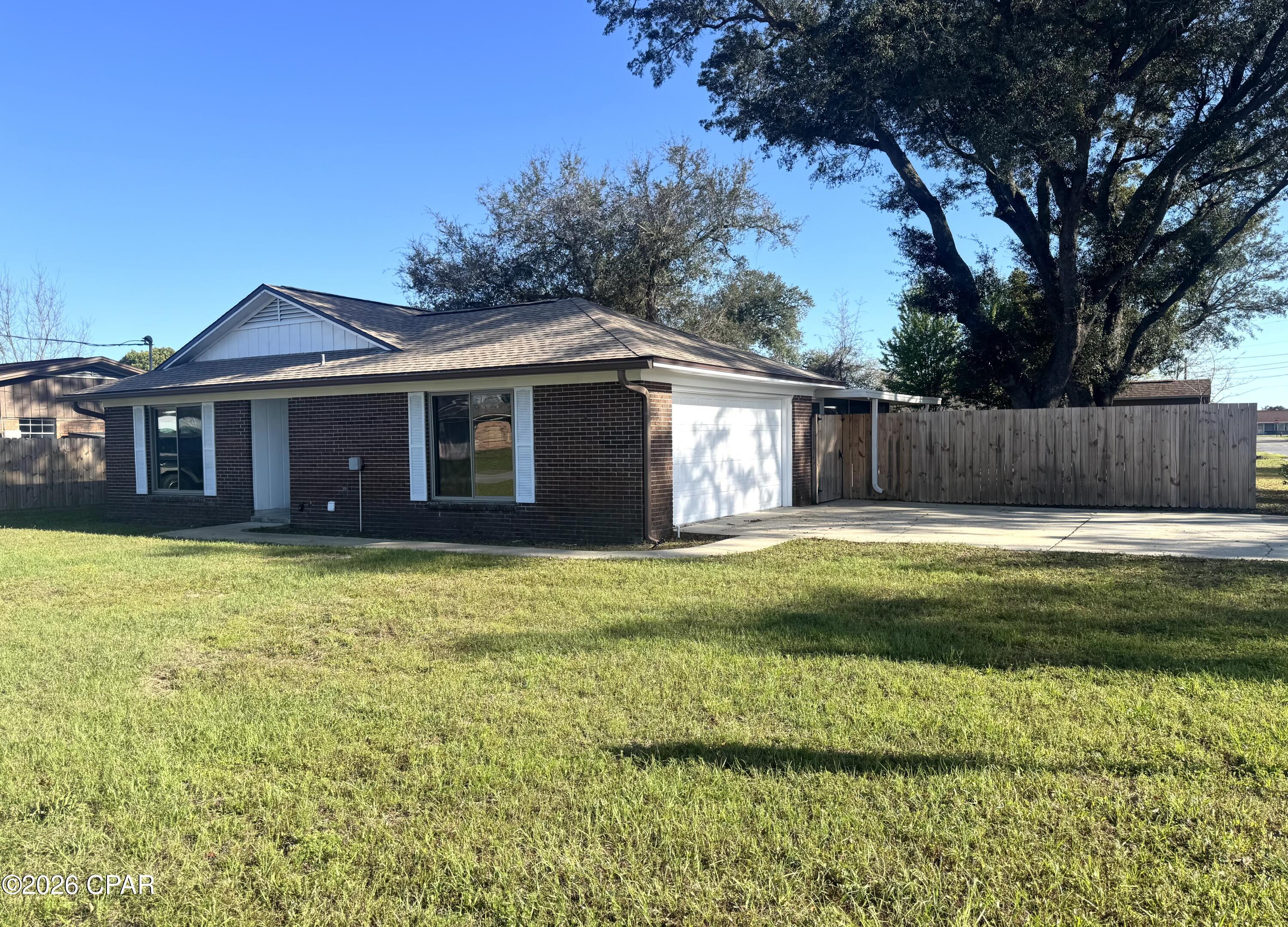 Details for 5204 Park Street, Panama City, FL 32404