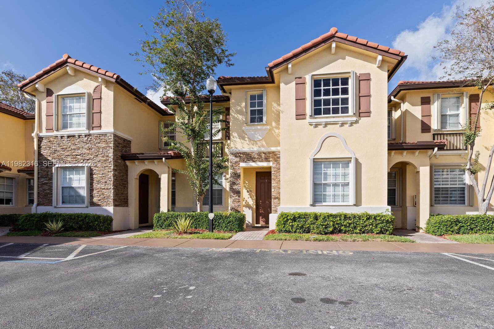 3335 13th Cir Dr Unit 105-27, Homestead, Florida 33033