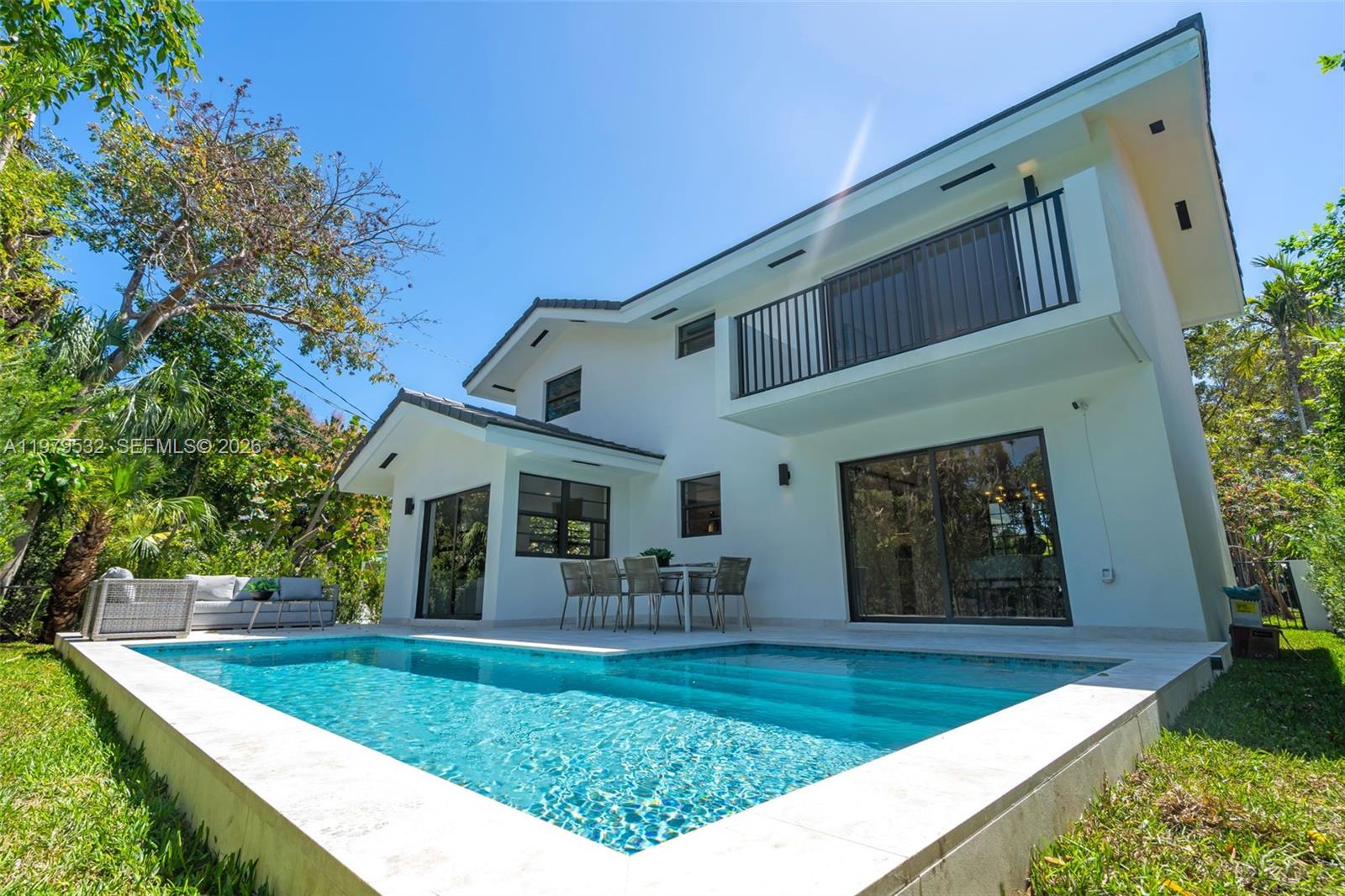 Coral Gables Riviera Sec