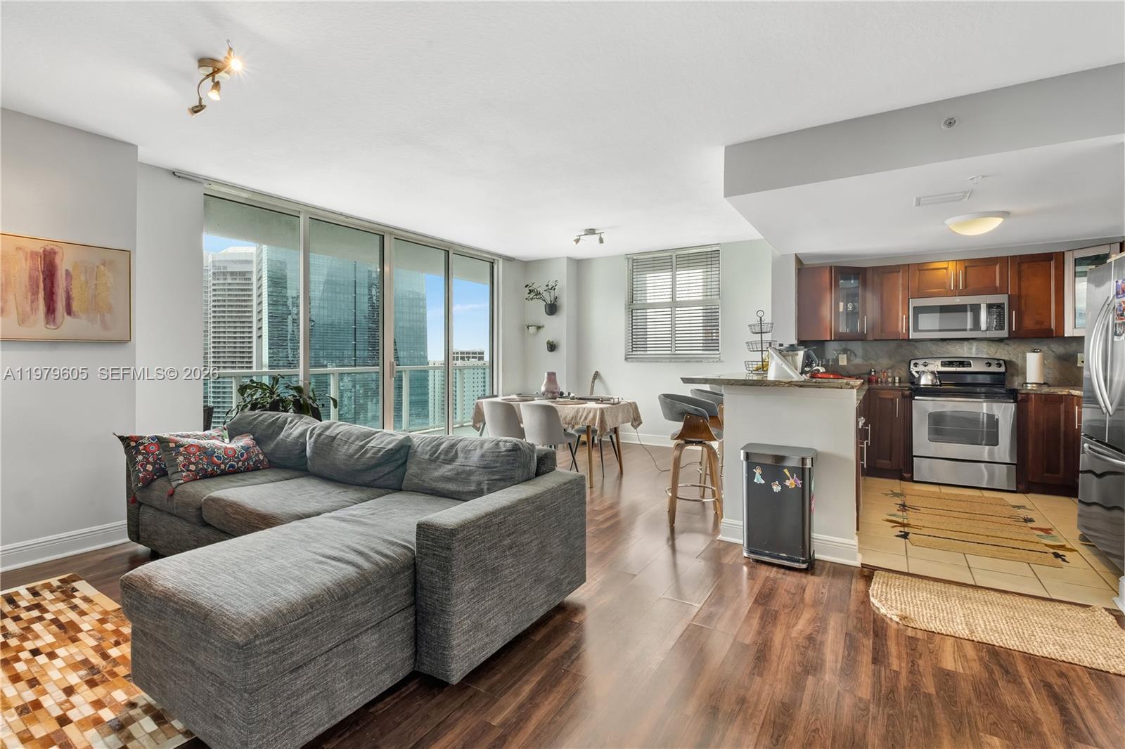 1250 Miami Ave Unit 2802, Miami, Florida 33130