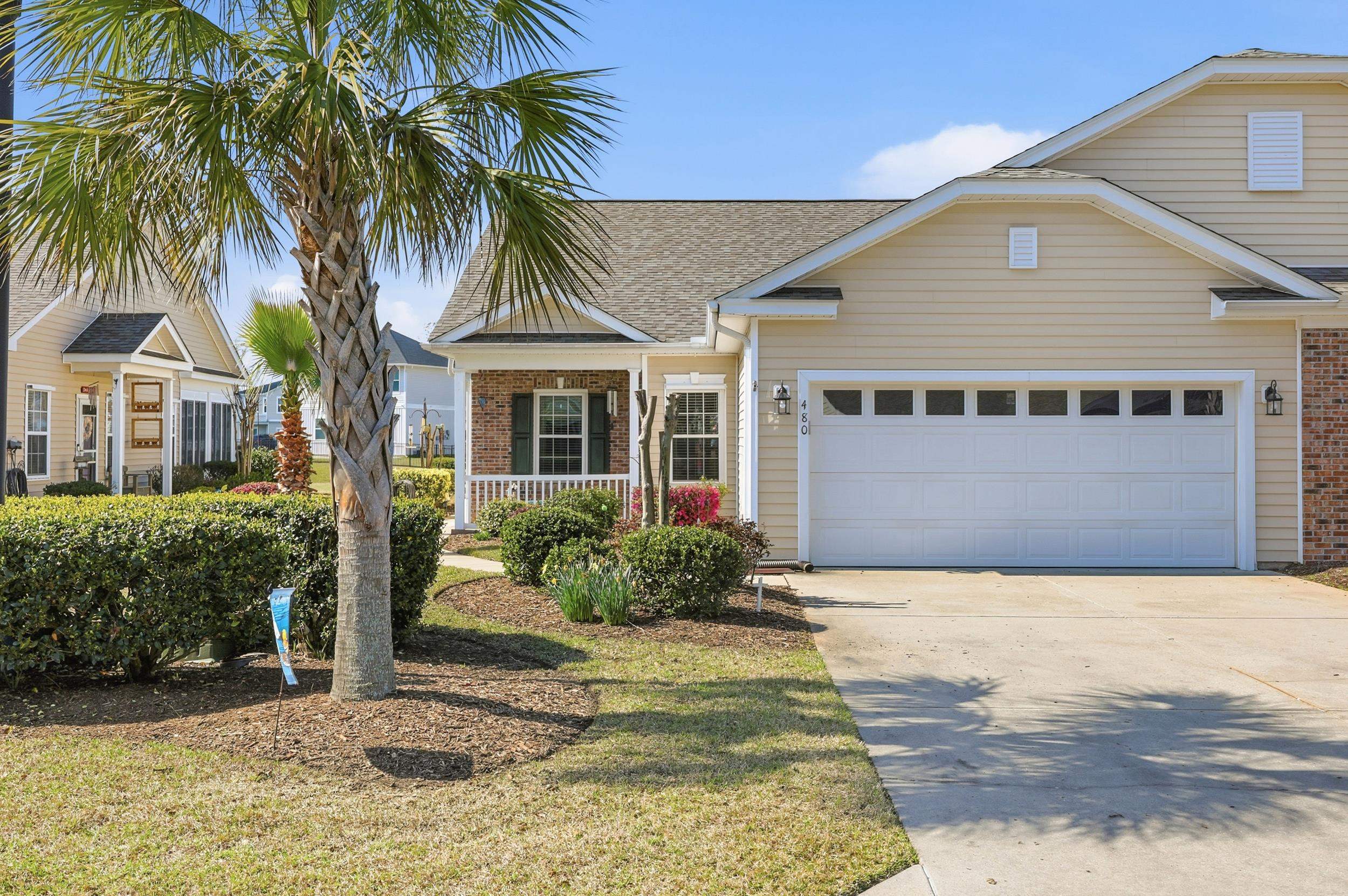 480 Deerfield Links Dr. Surfside Beach, SC 29575