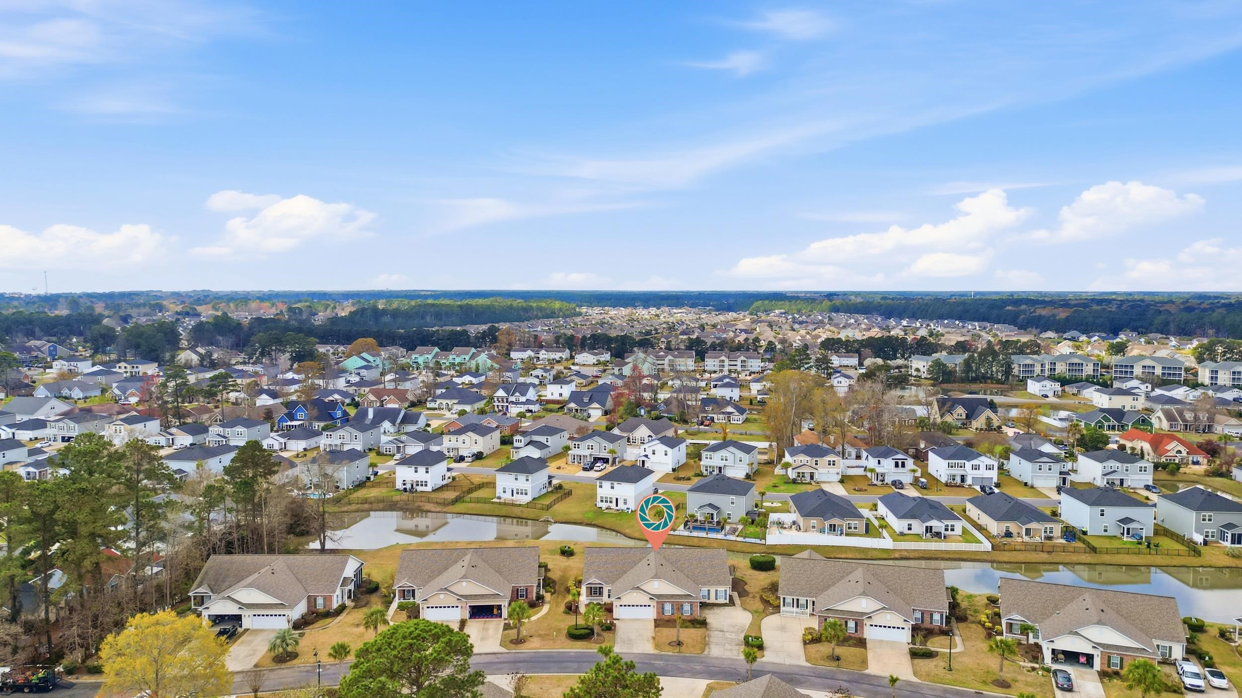 480 Deerfield Links Dr. 