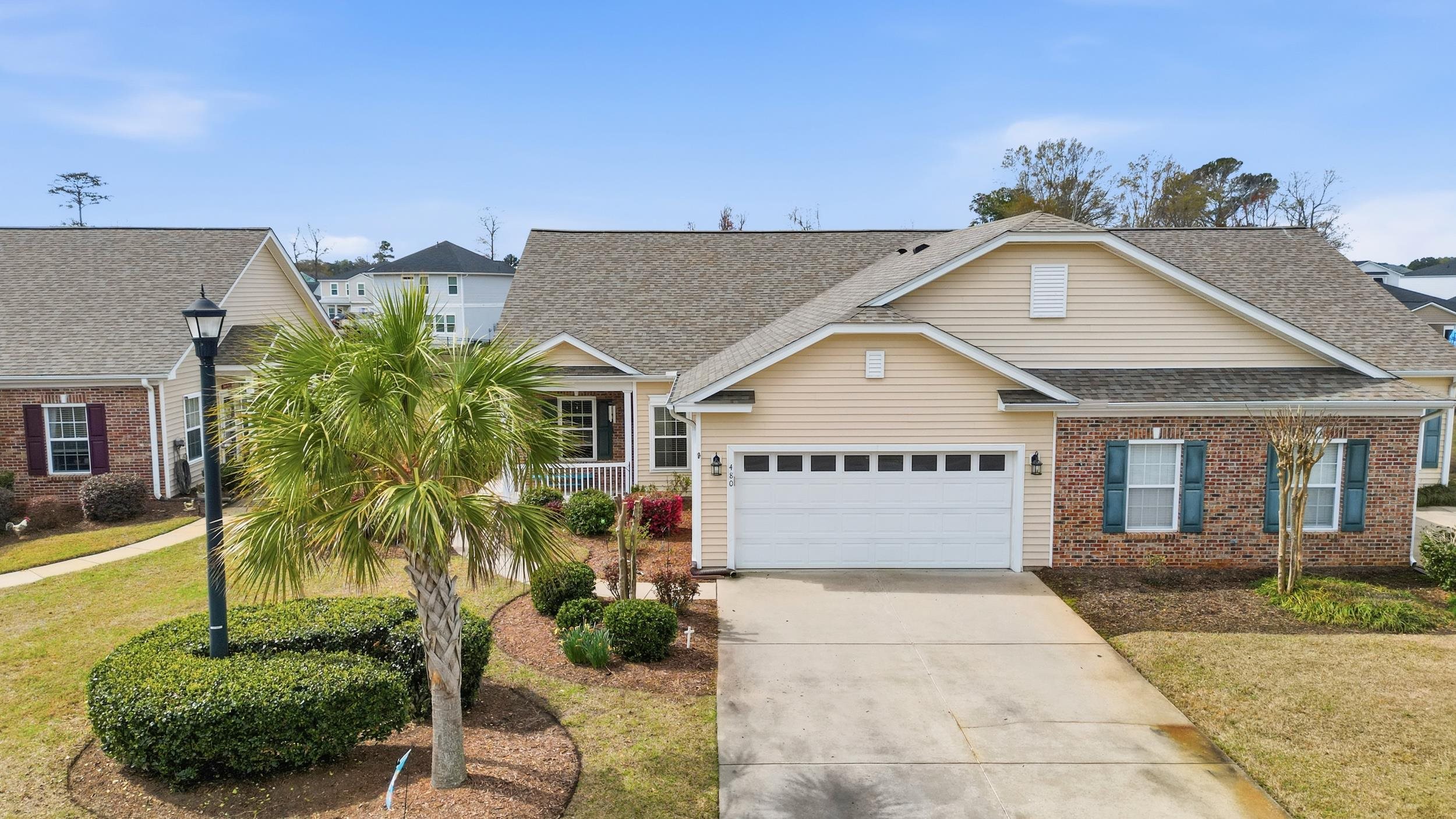 480 Deerfield Links Dr. 