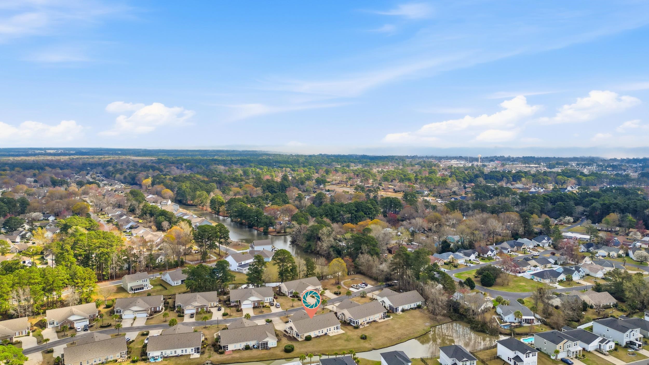 480 Deerfield Links Dr. 