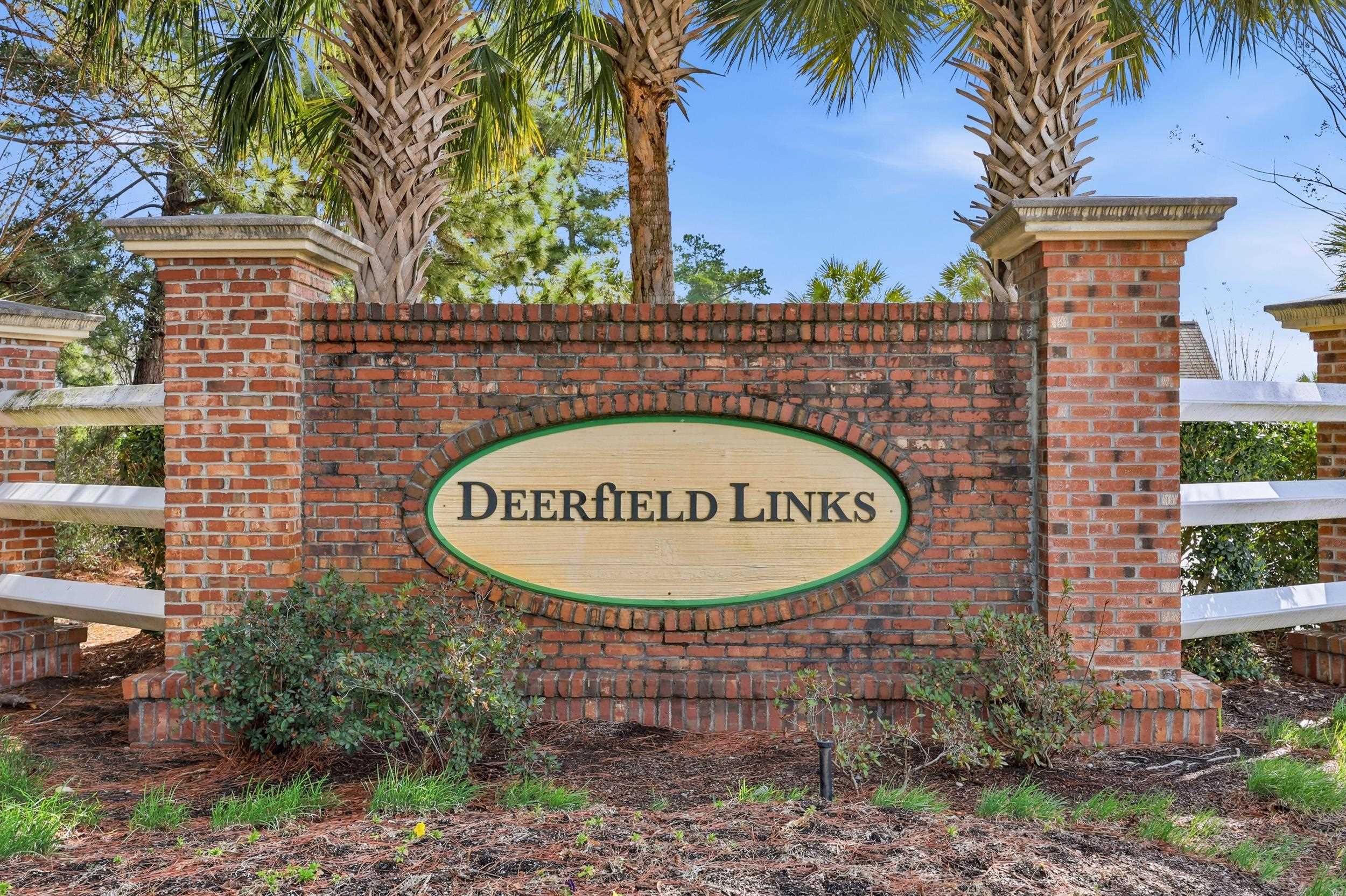 480 Deerfield Links Dr. 