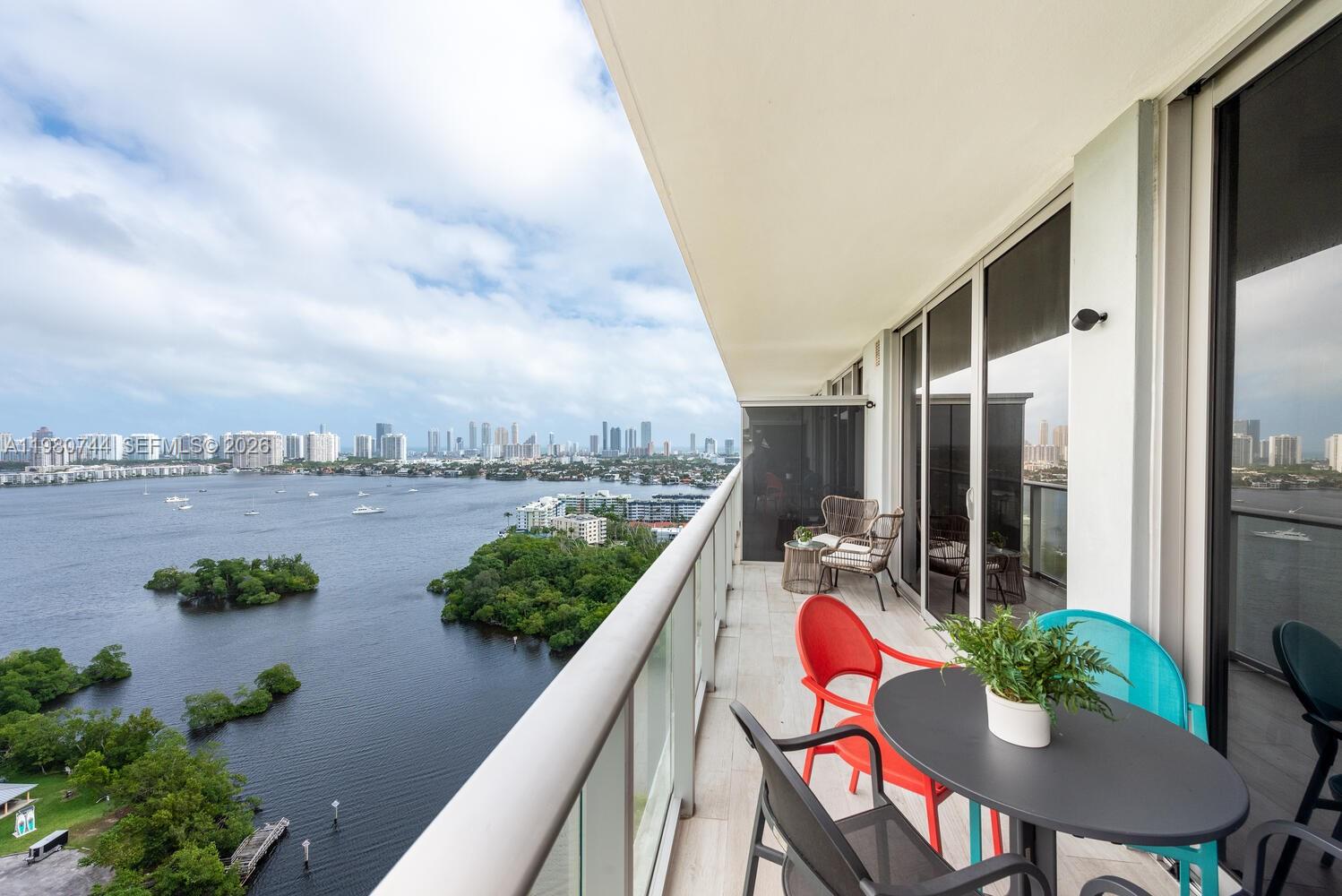 Apartamento en Alquiler en North Miami Beach, FL
