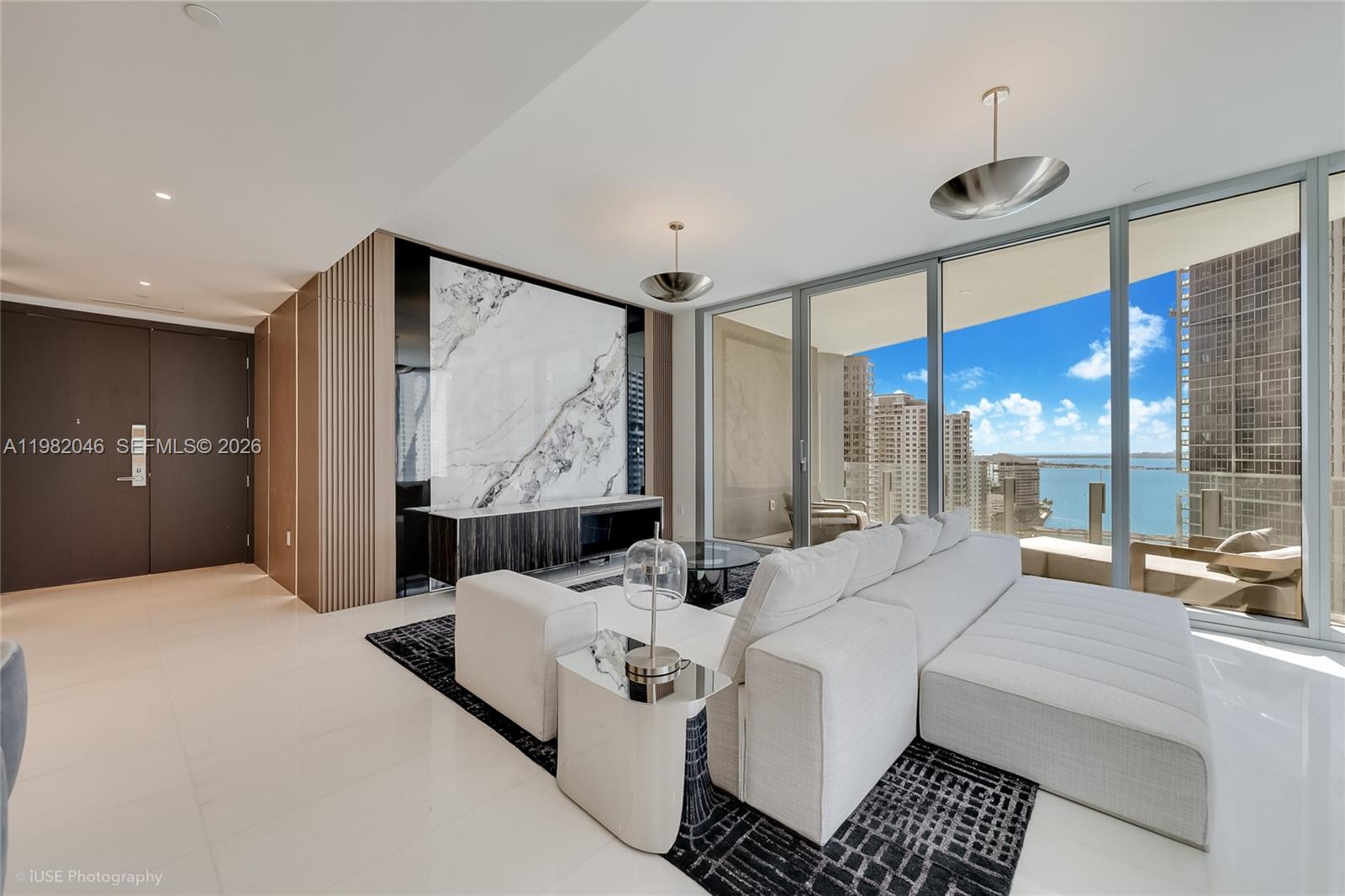 Aston Martin Residences