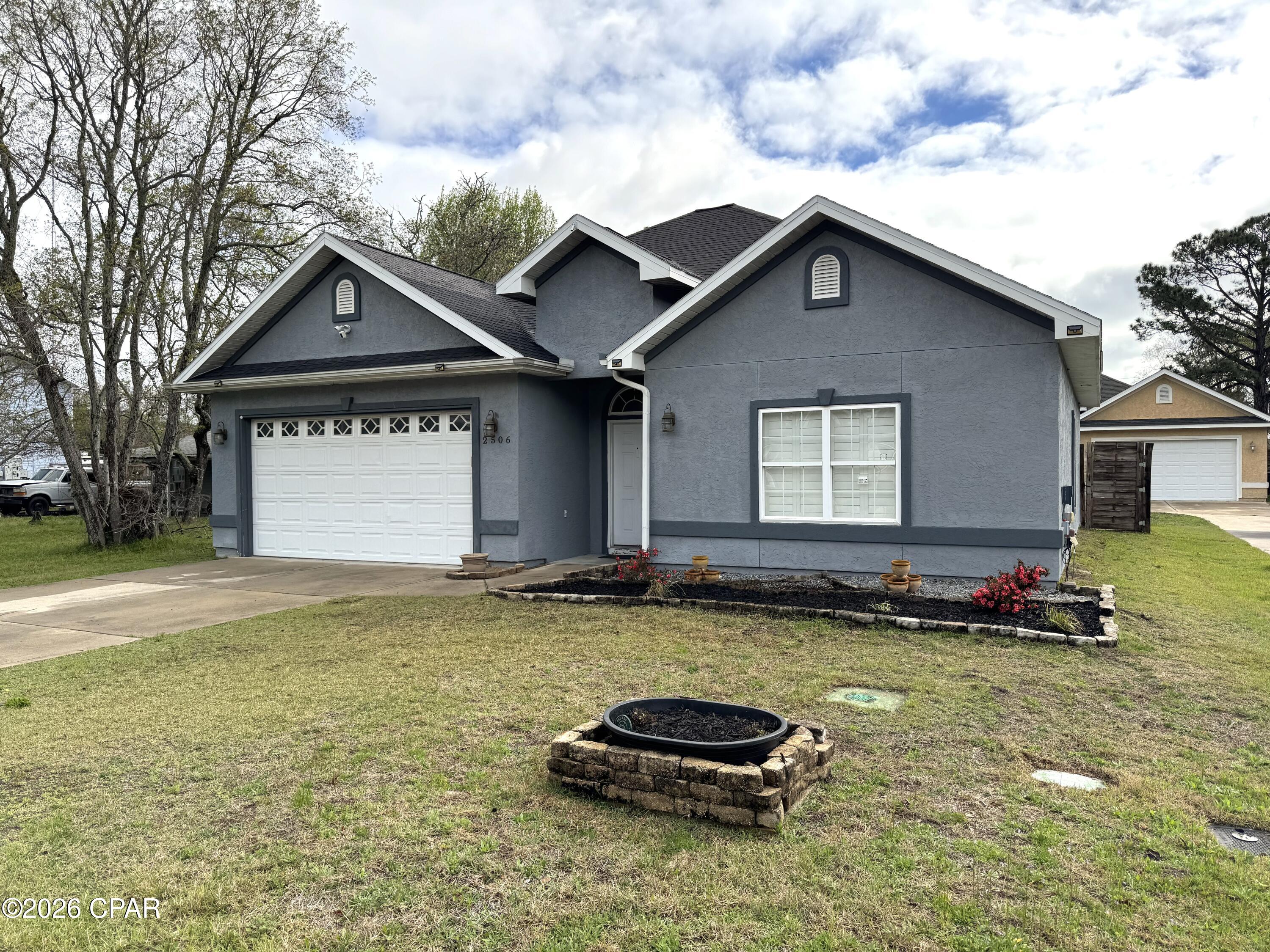 Details for 2506 Dorothy Avenue, Panama City, FL 32408