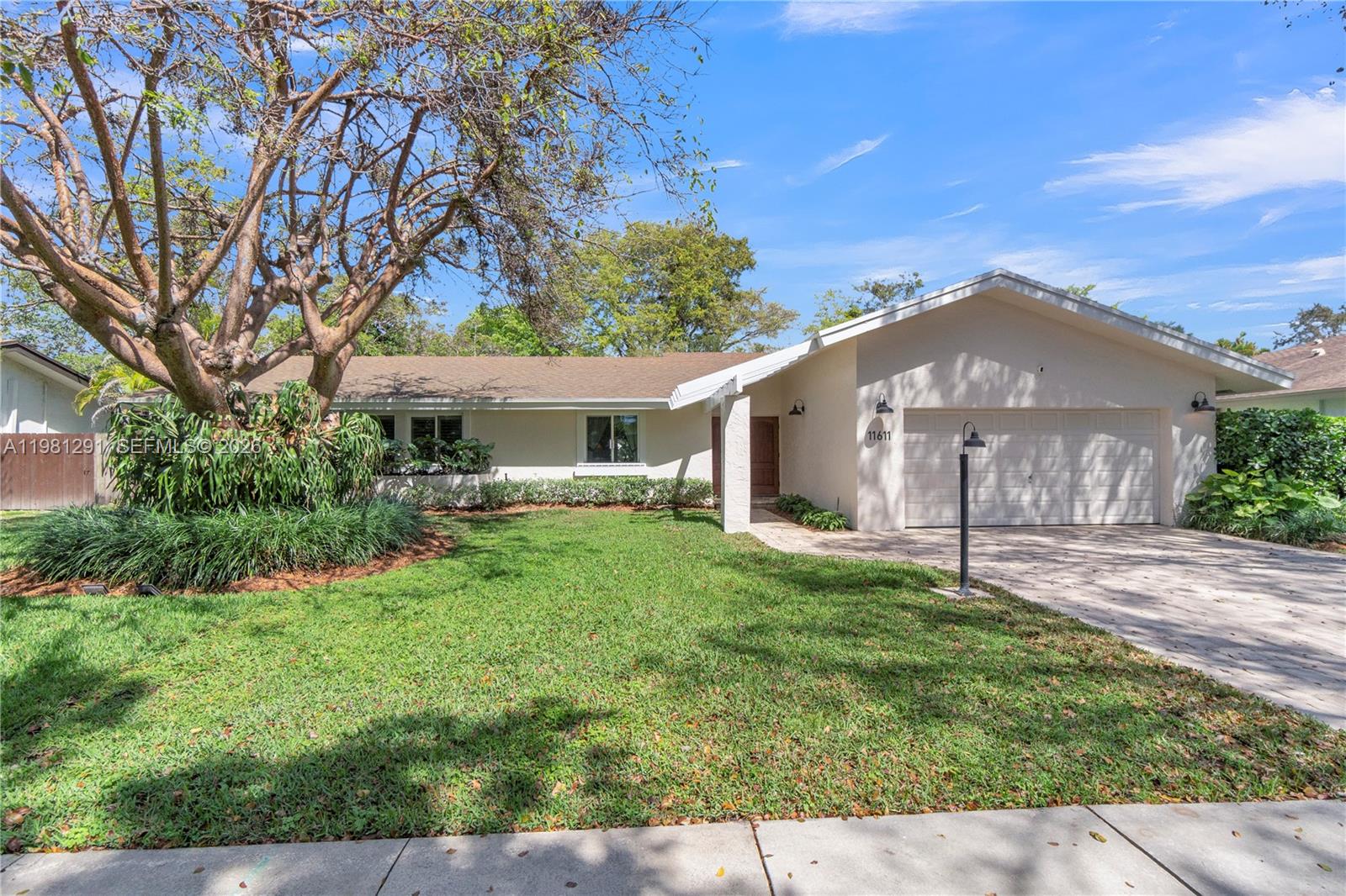 Sabal Chase Sec Four