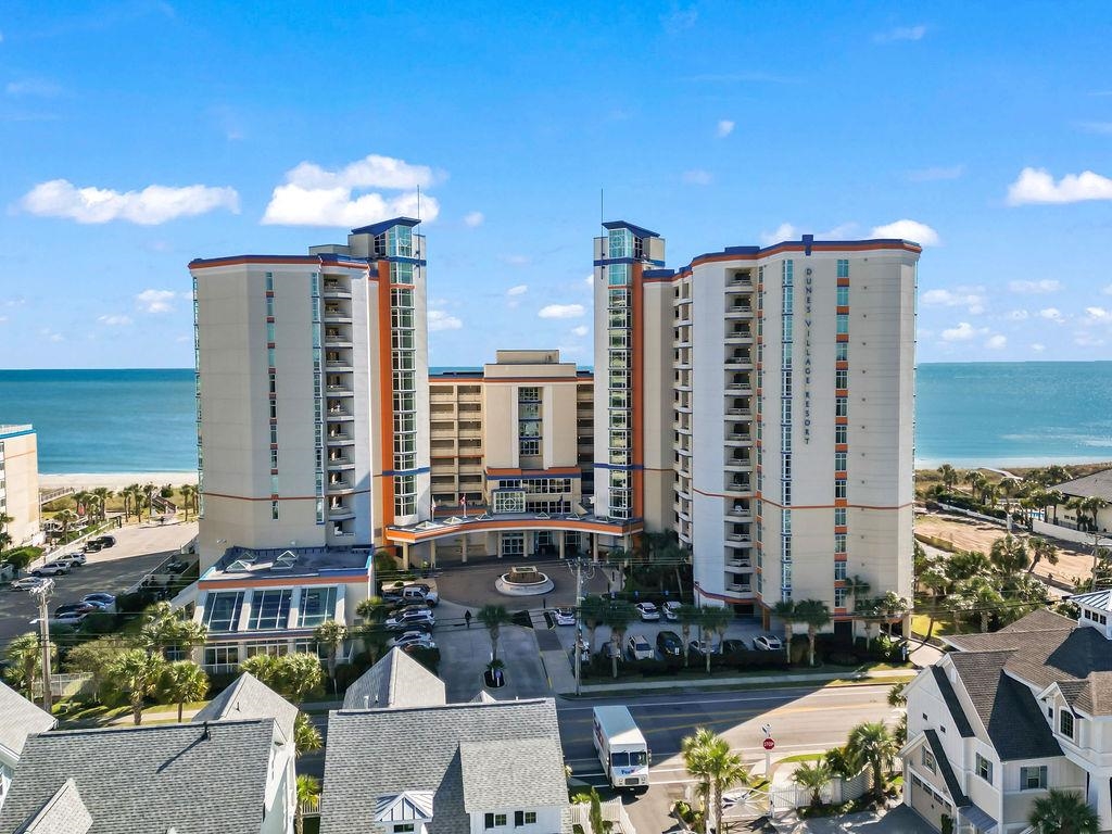 5200 N Ocean Blvd. UNIT #1057 Myrtle Beach, SC 29577
