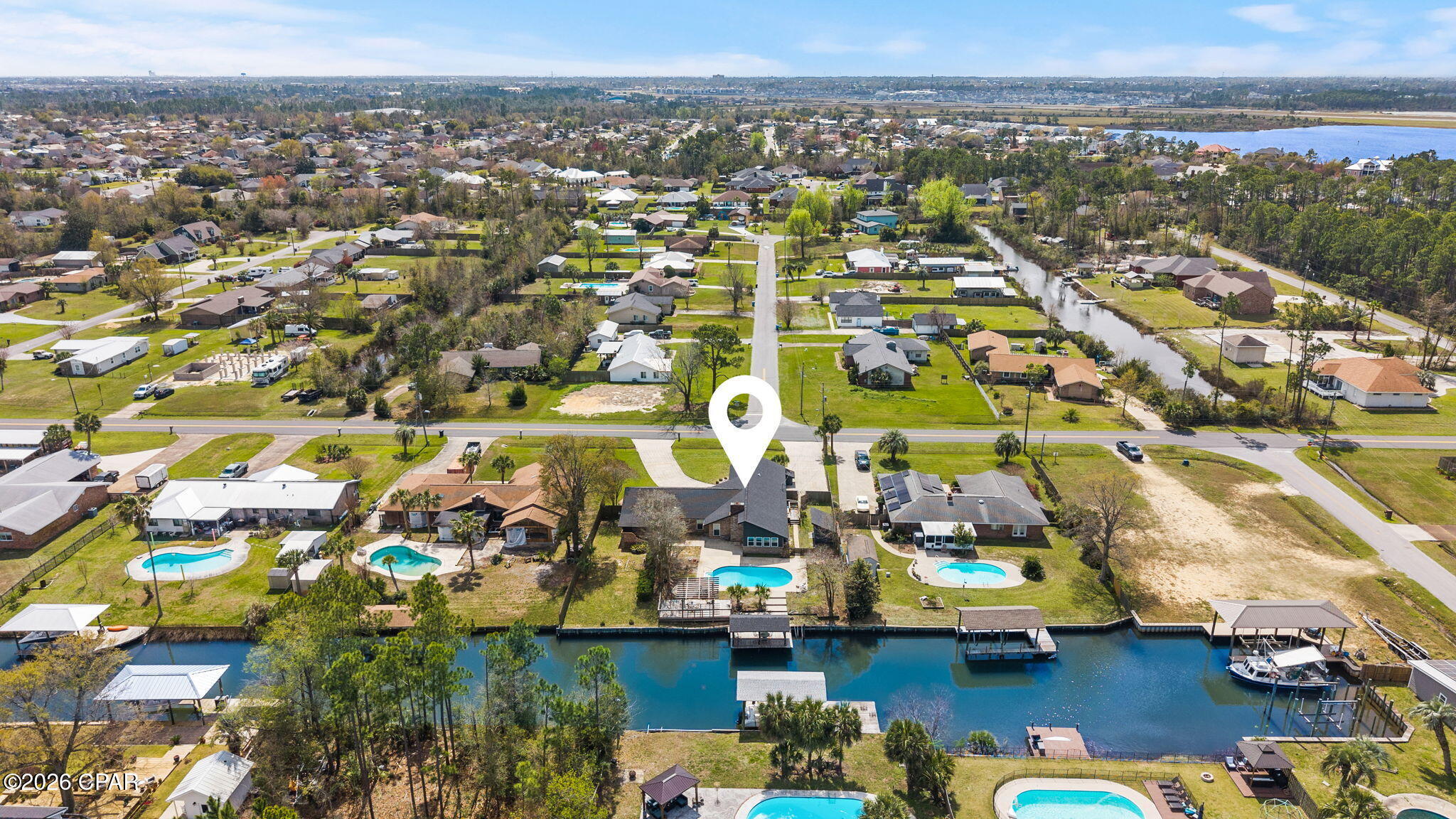 Image 3 For 1006 Goose Bayou Road