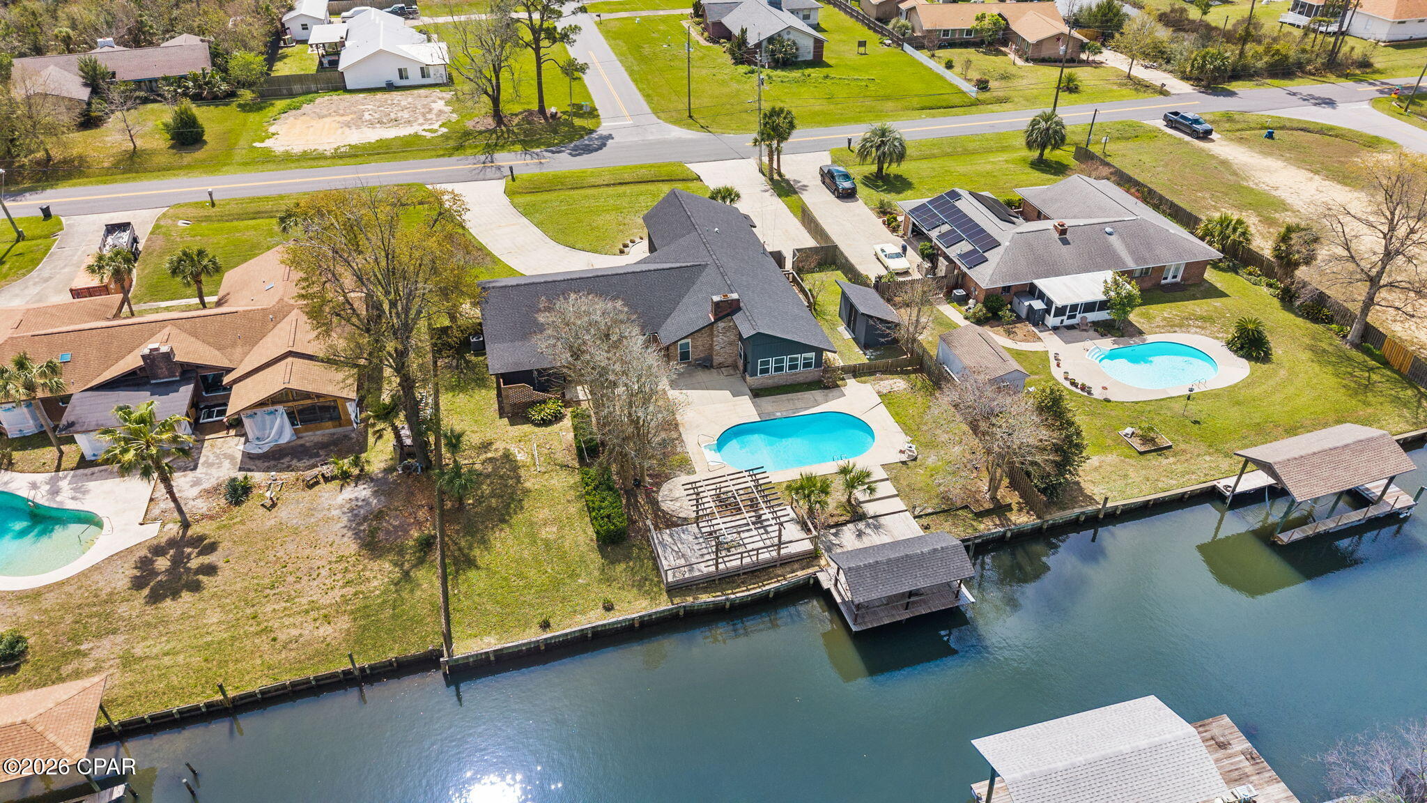 Image 3 For 1006 Goose Bayou Road